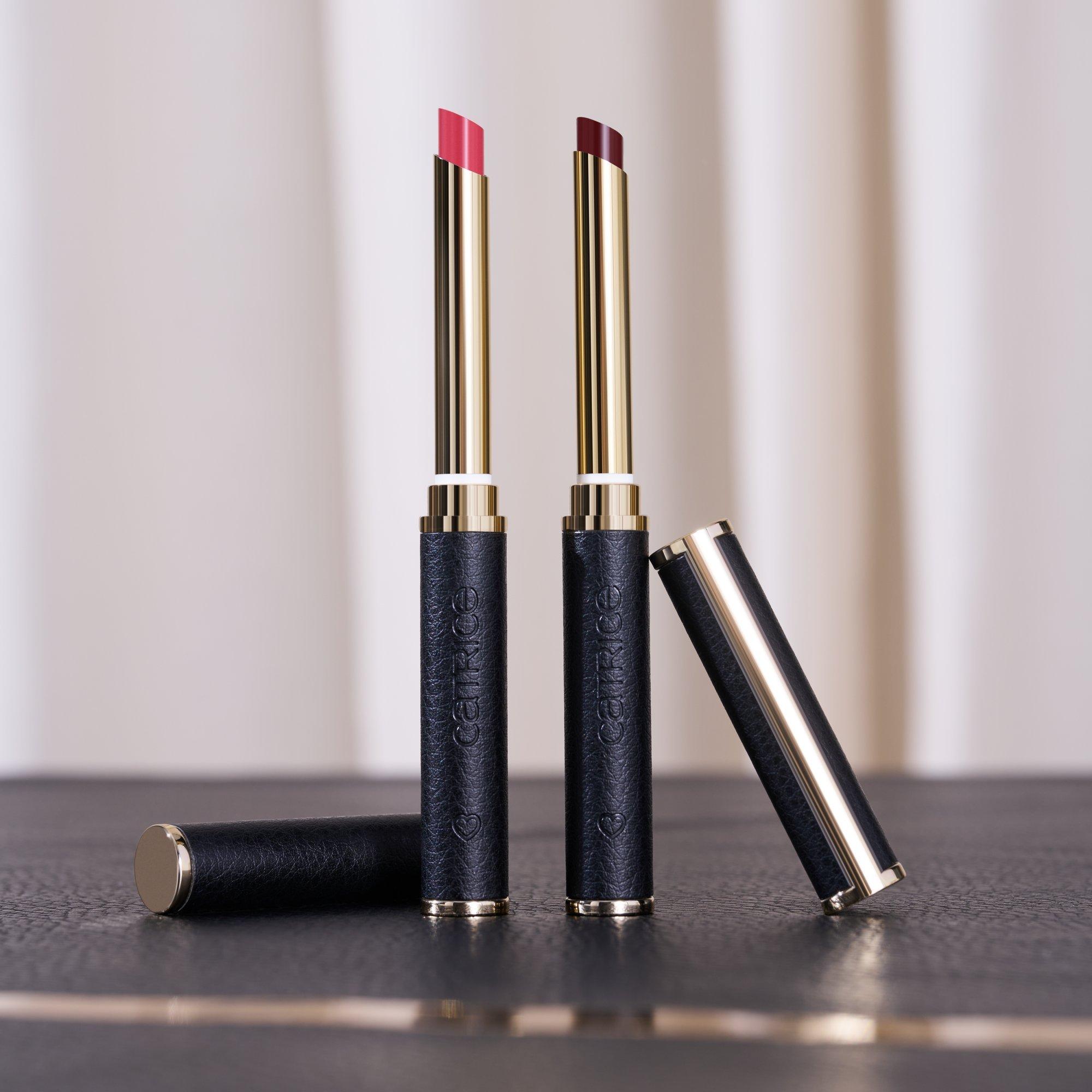 VALENTINE WHO? Lip Wrap Glow Balm