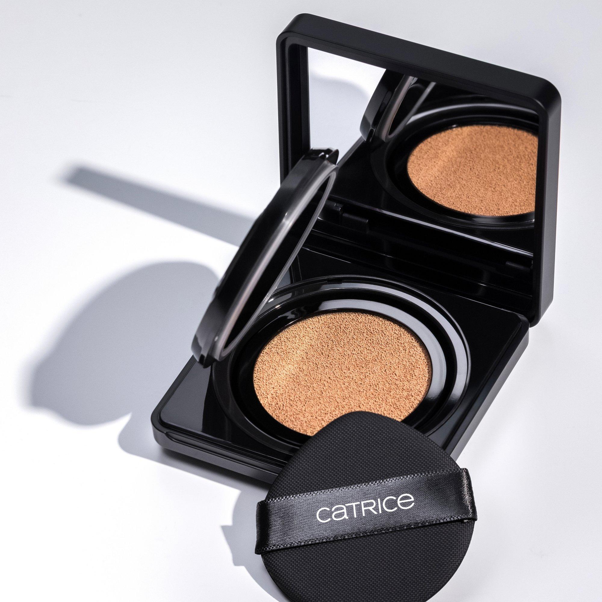 Invisible Cover Cushion Foundation