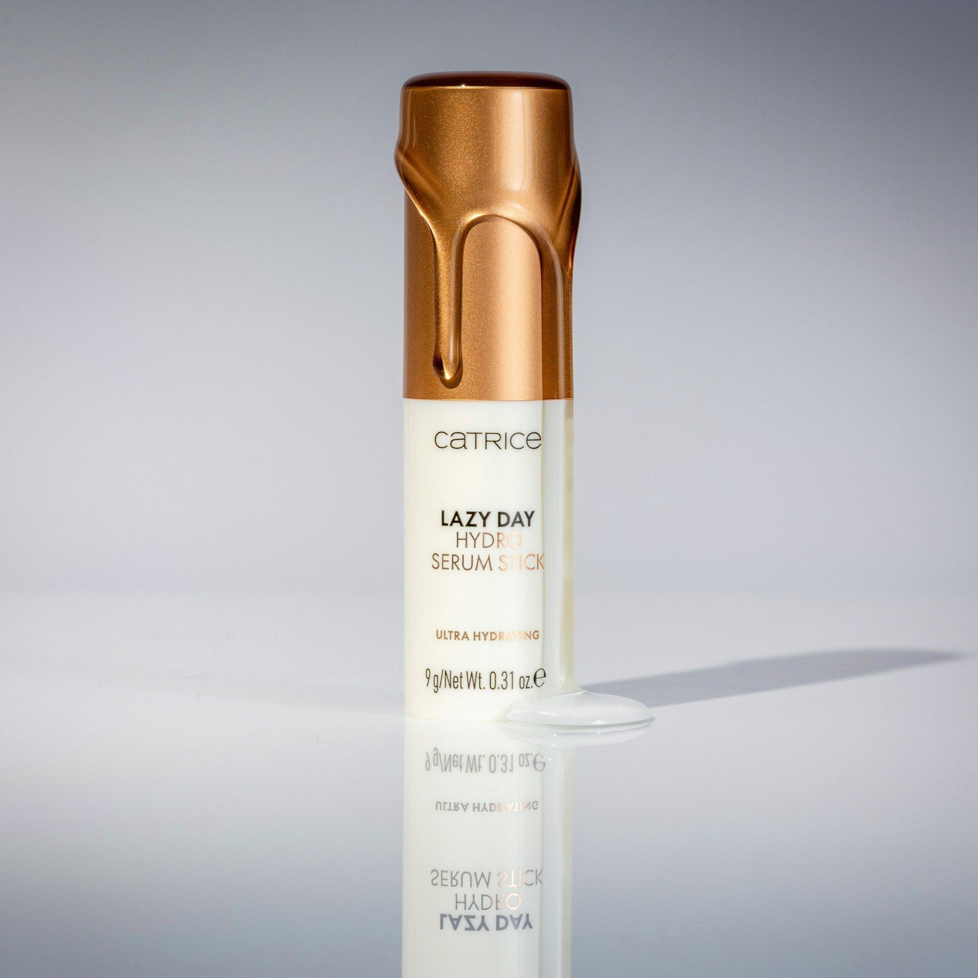 Hydratační sérum v tyčince Lazy Day