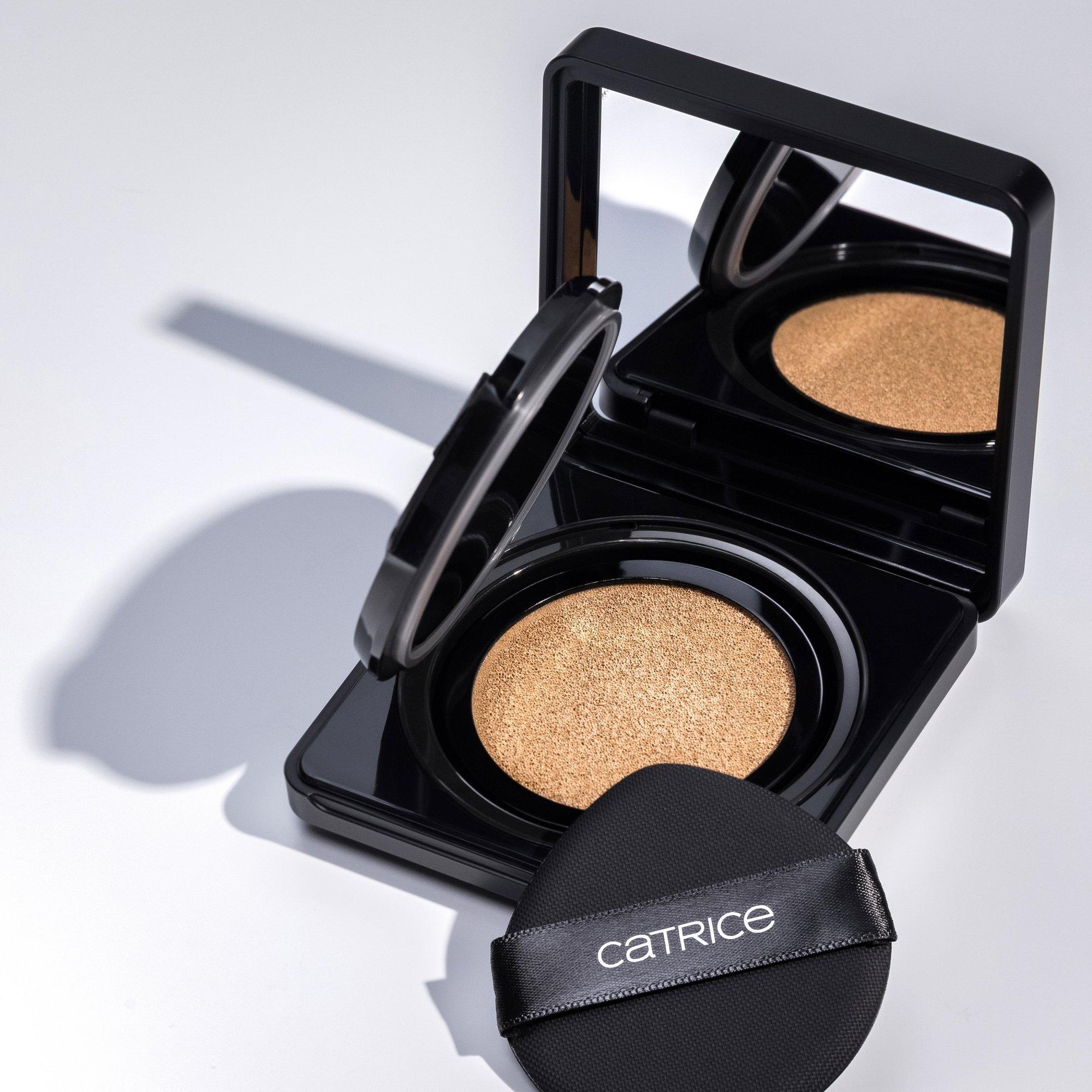 Invisible Cover Cushion Foundation