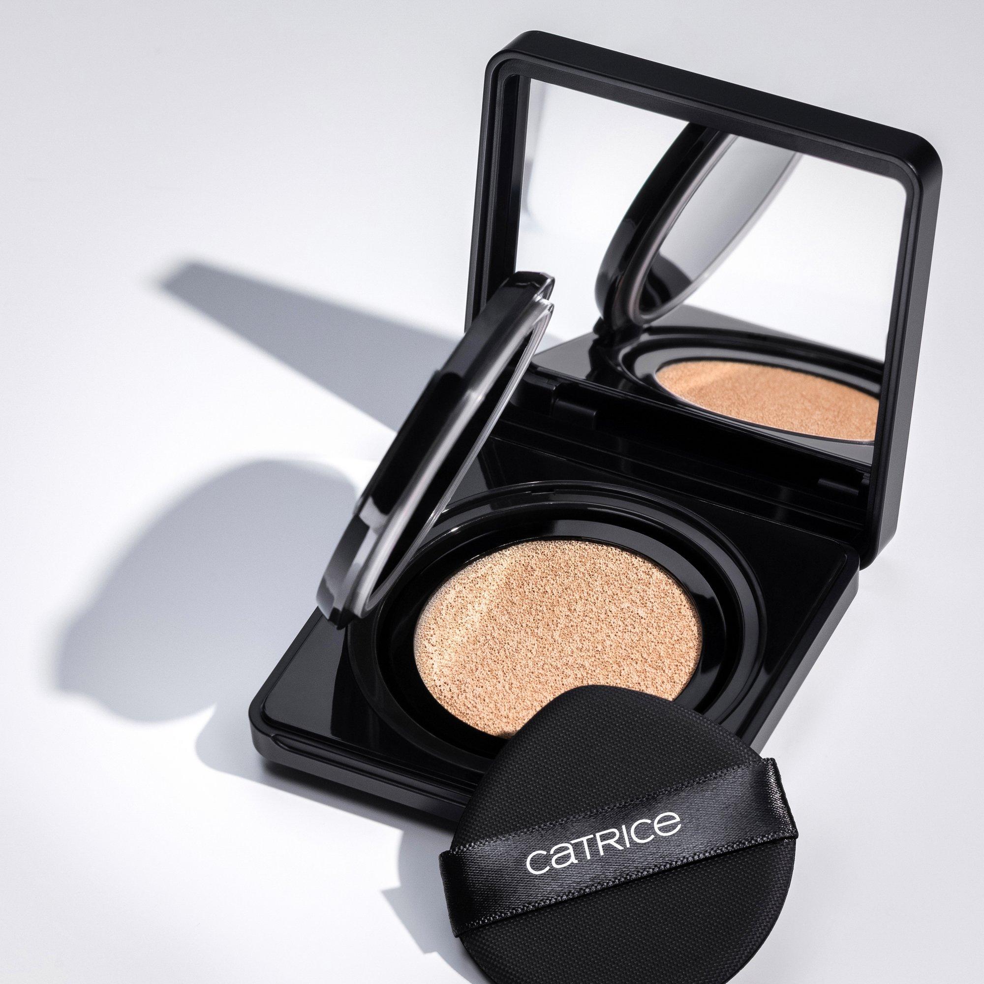 Invisible Cover Cushion Foundation