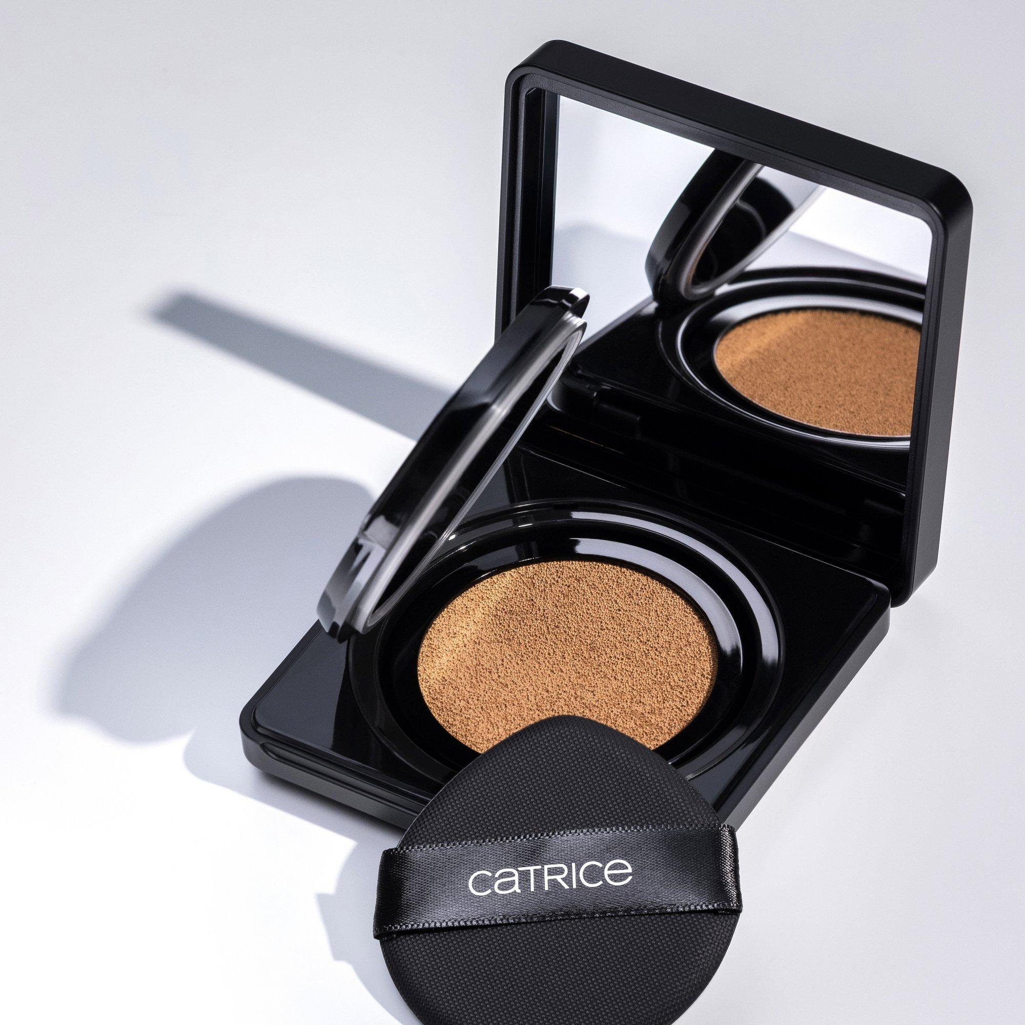 Invisible Cover Cushion Foundation