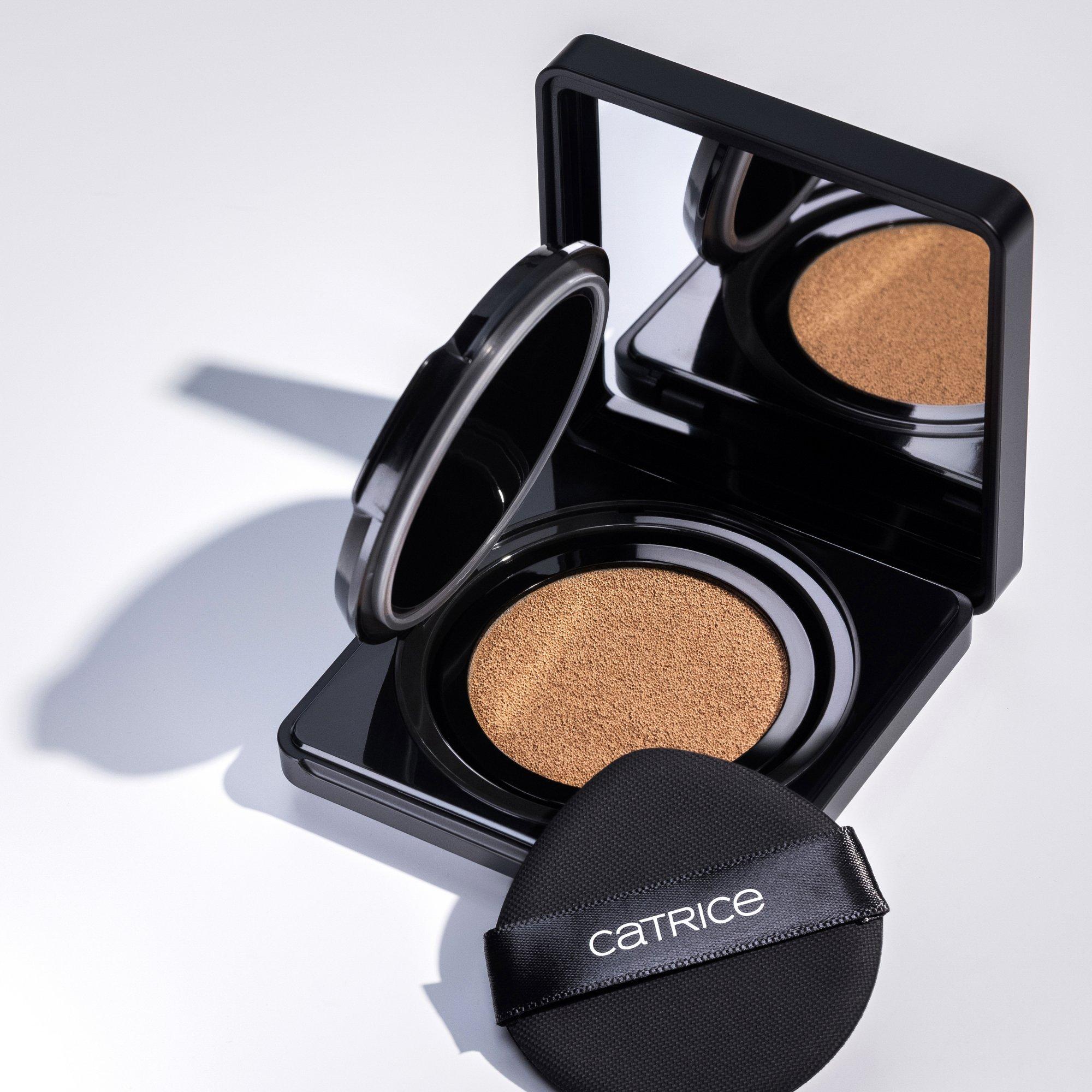 Invisible Cover Cushion Foundation