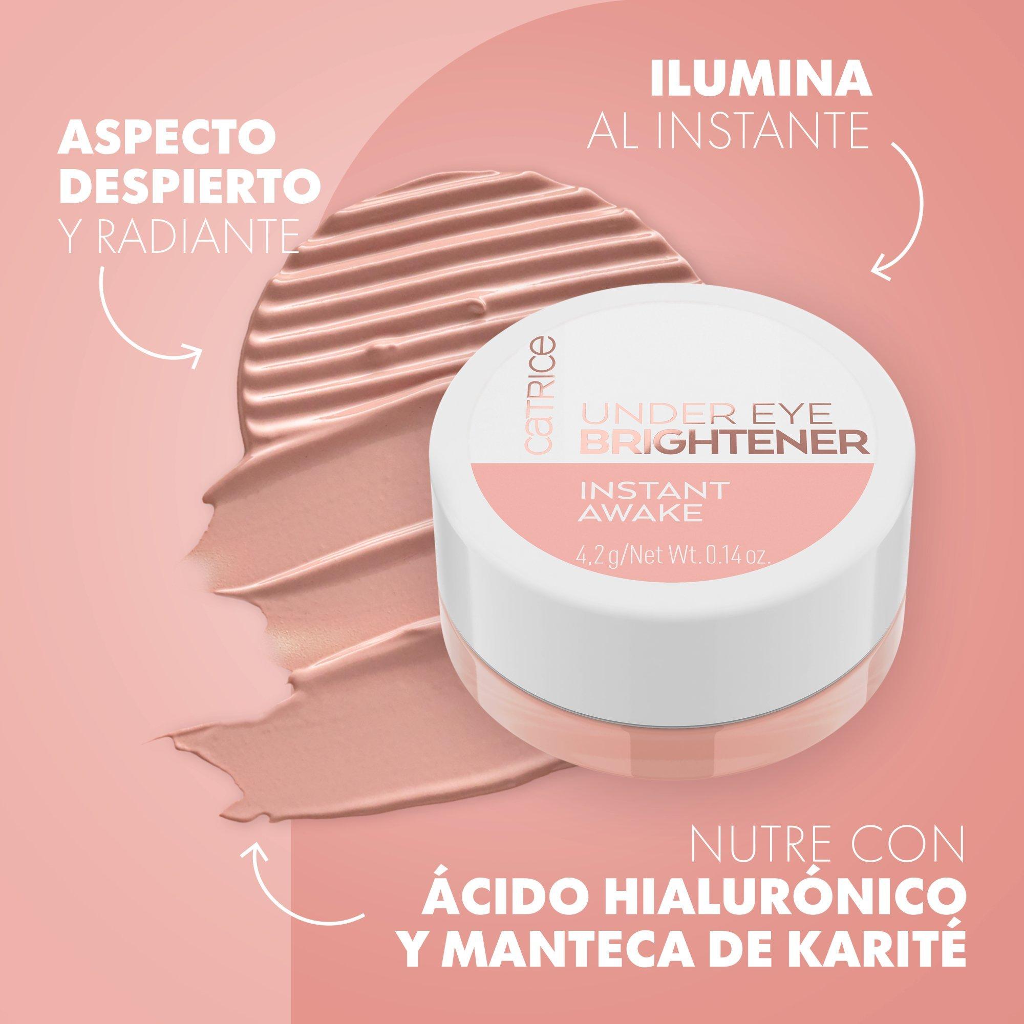 Under Eye Brightener iluminador para la ojera