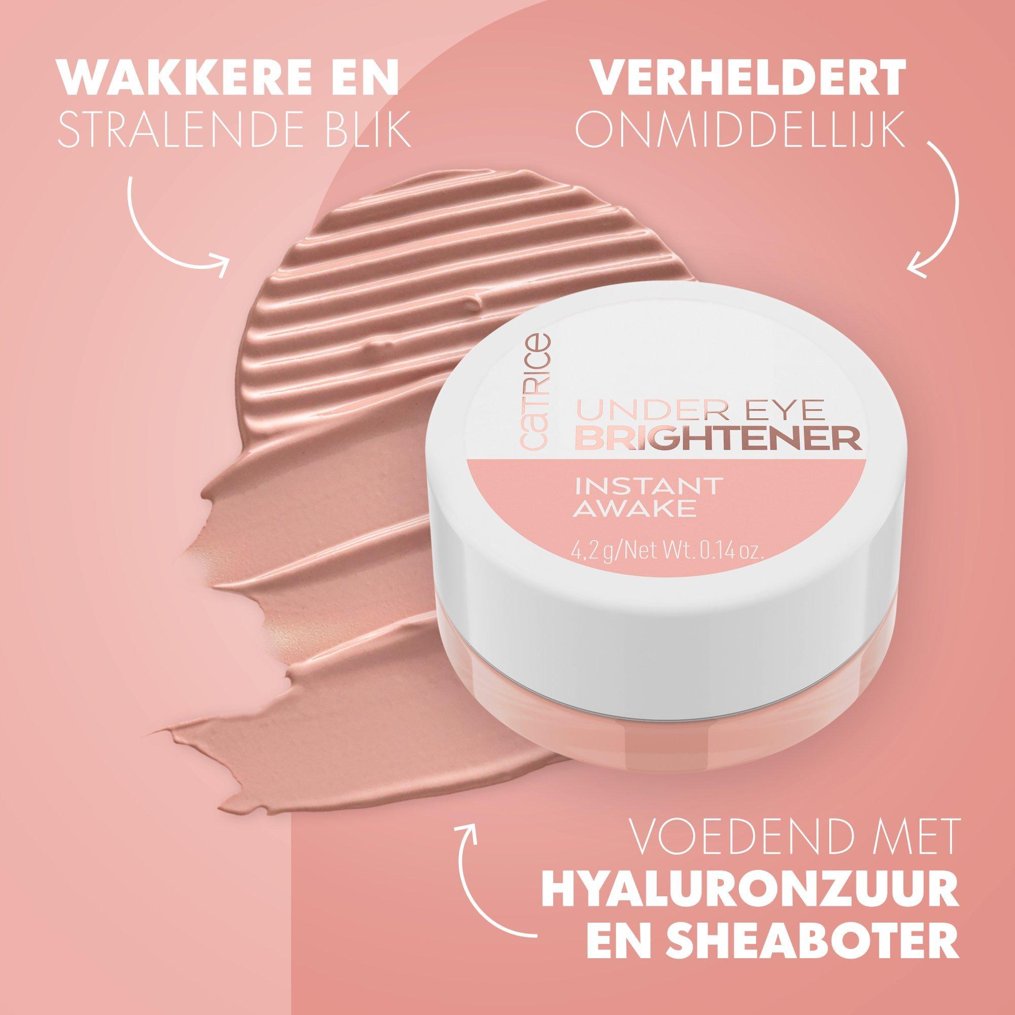 Under Eye Brightener