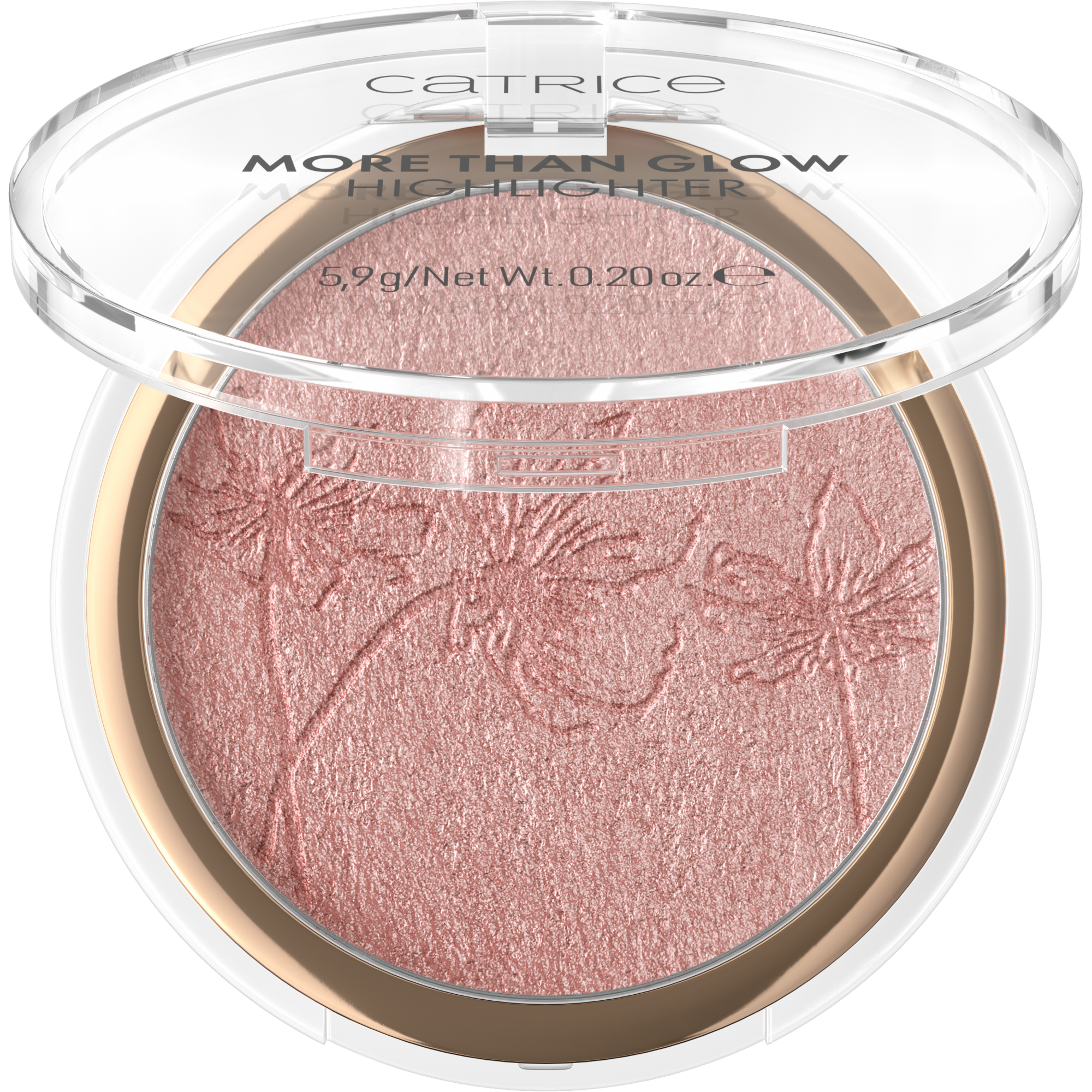 More Than Glow Highlighter