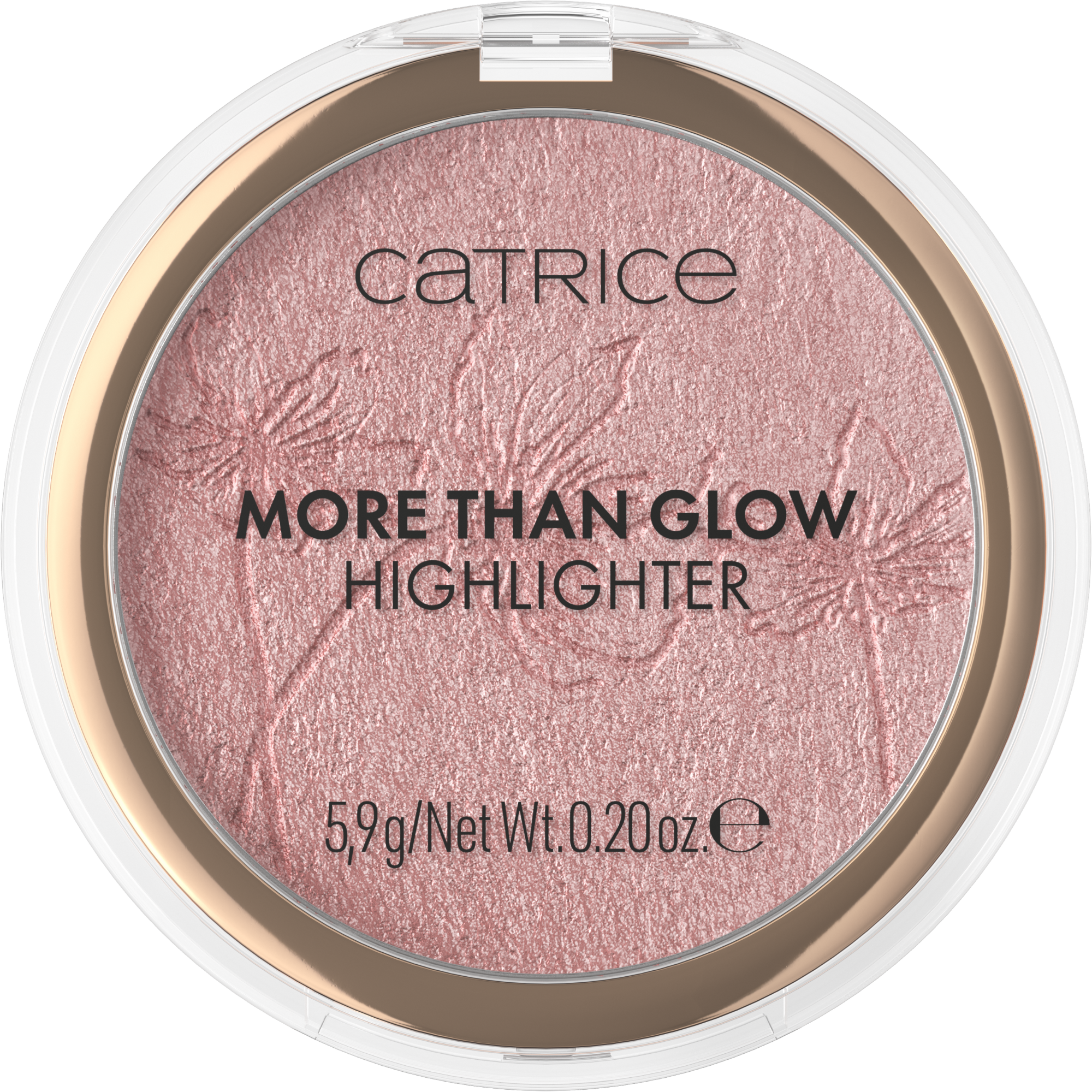 More Than Glow iluminador