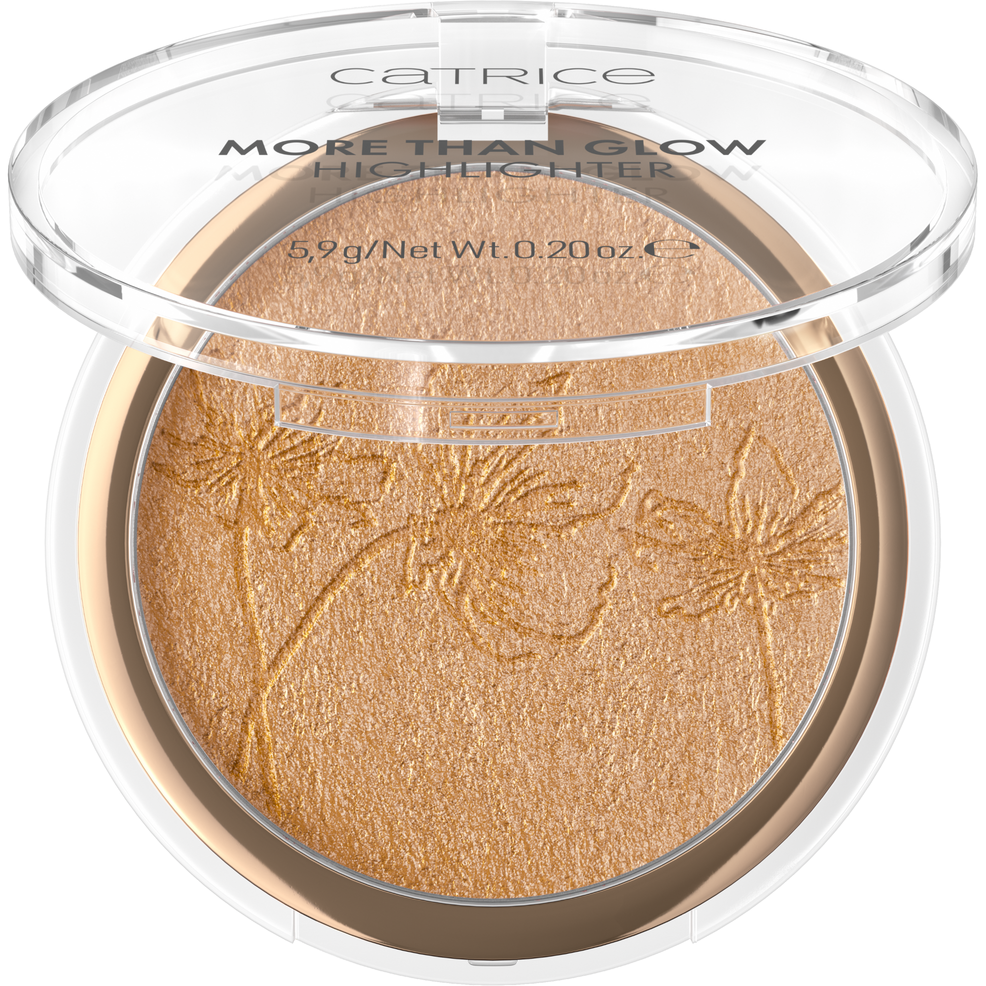 More Than Glow iluminador