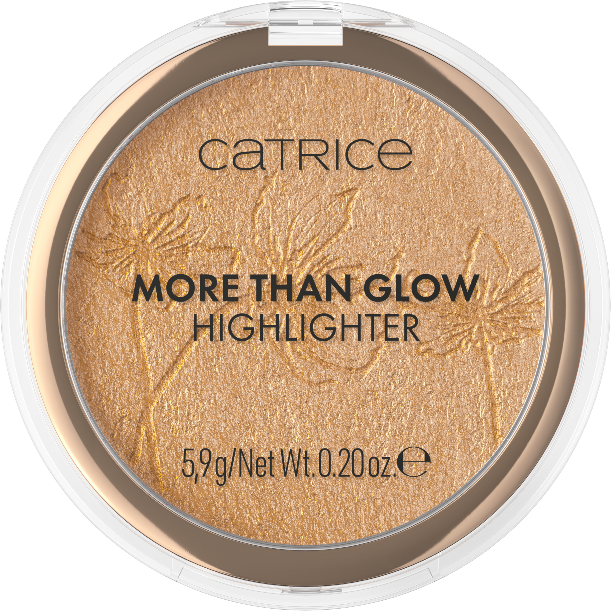 More Than Glow iluminador