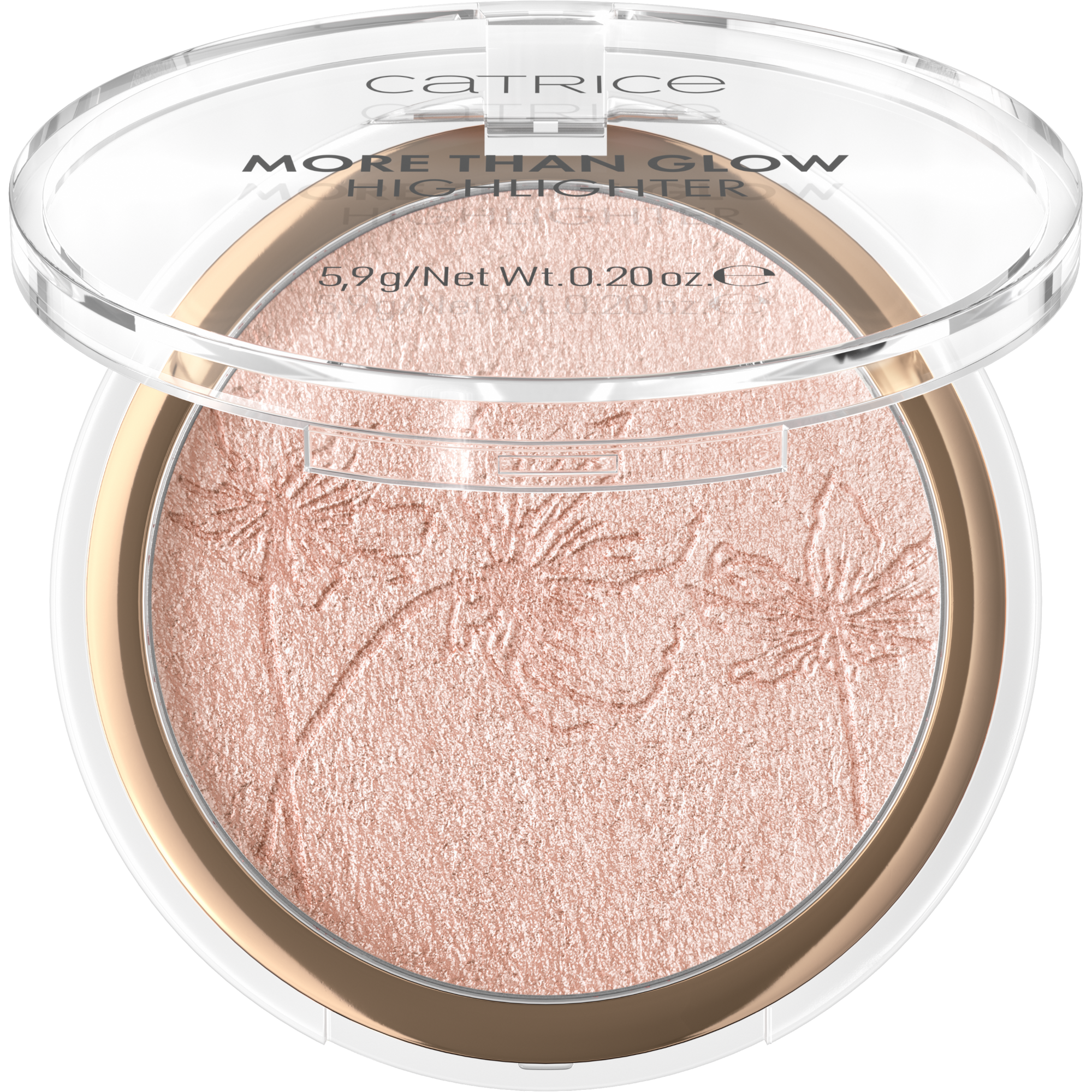 More Than Glow Highlighter