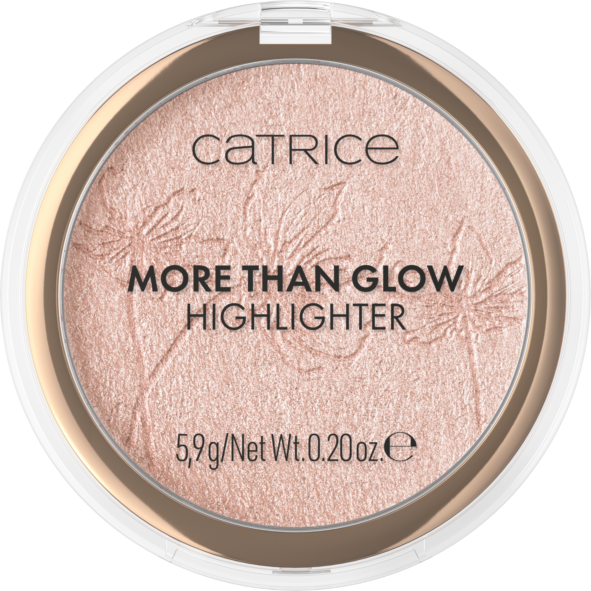 More Than Glow Highlighter