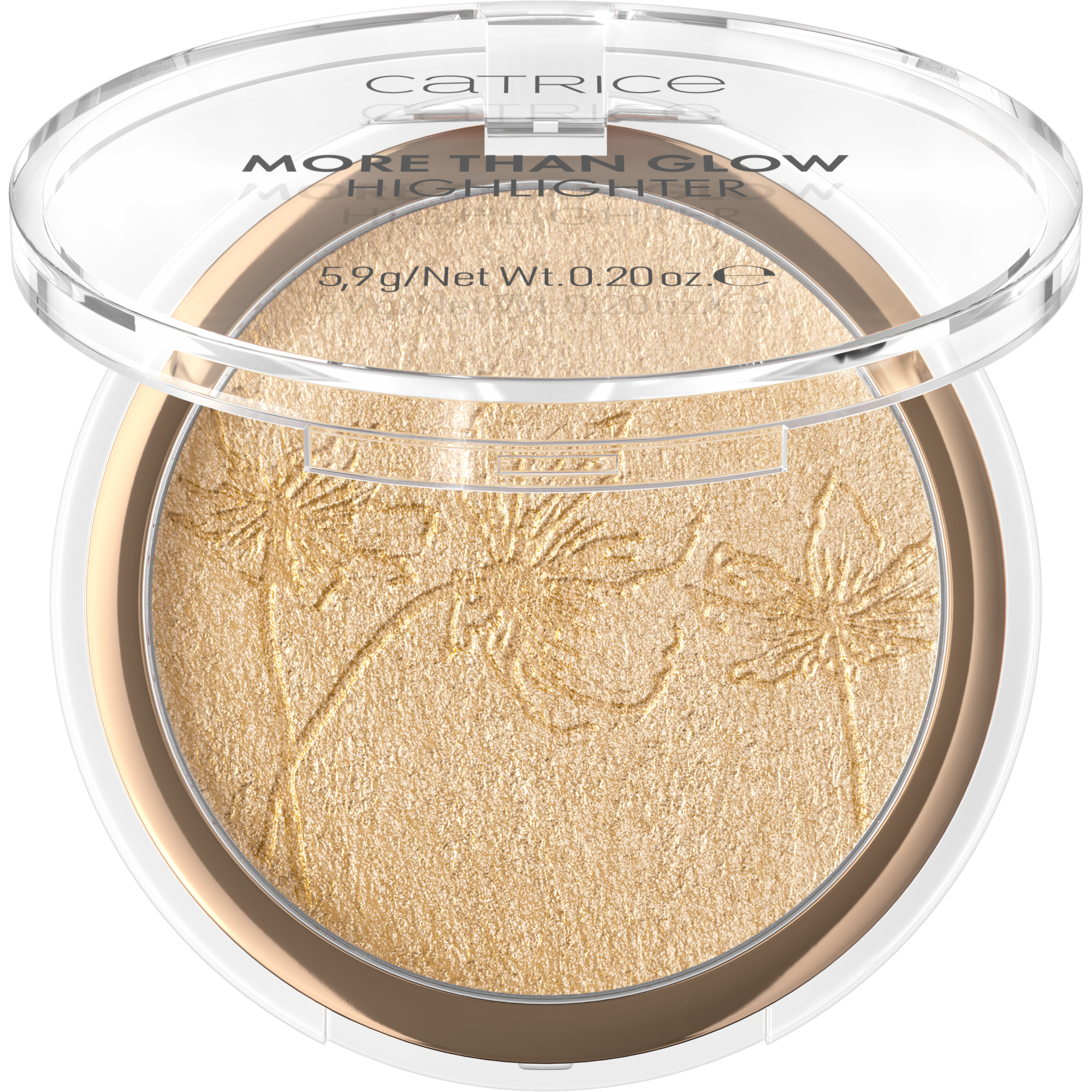 More Than Glow iluminador