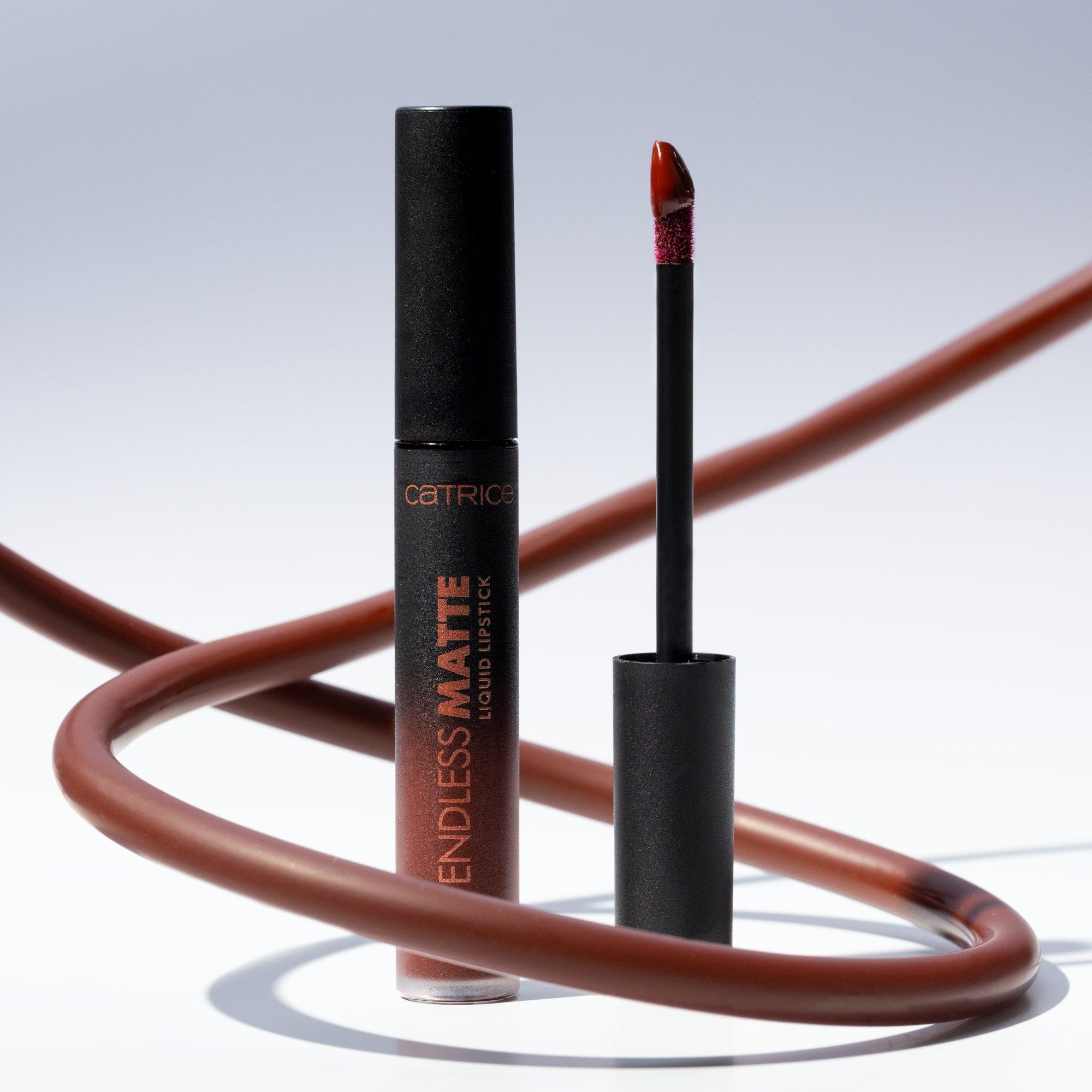 Endless Matte ruj lichid