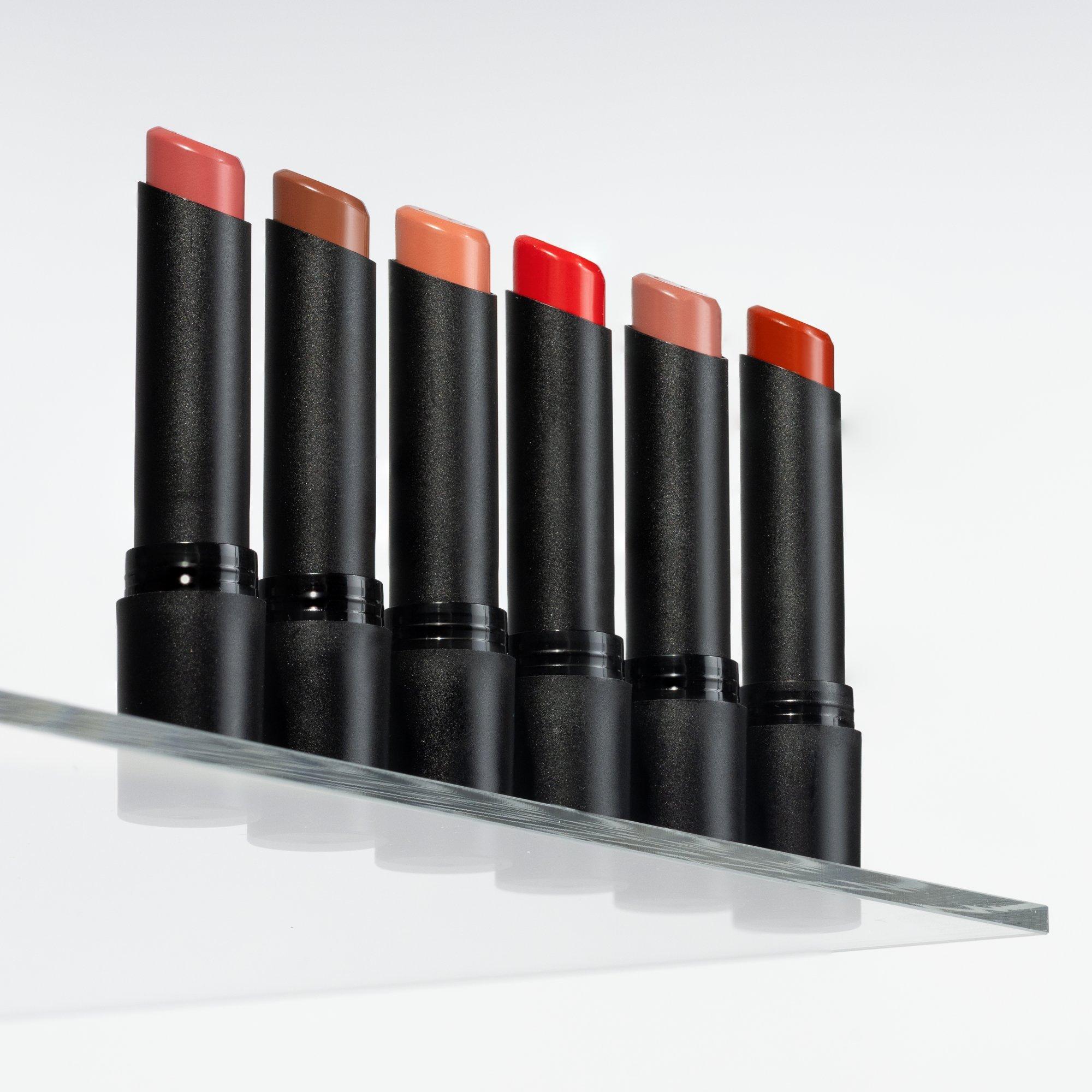 Luciu pentru buze Glass Like