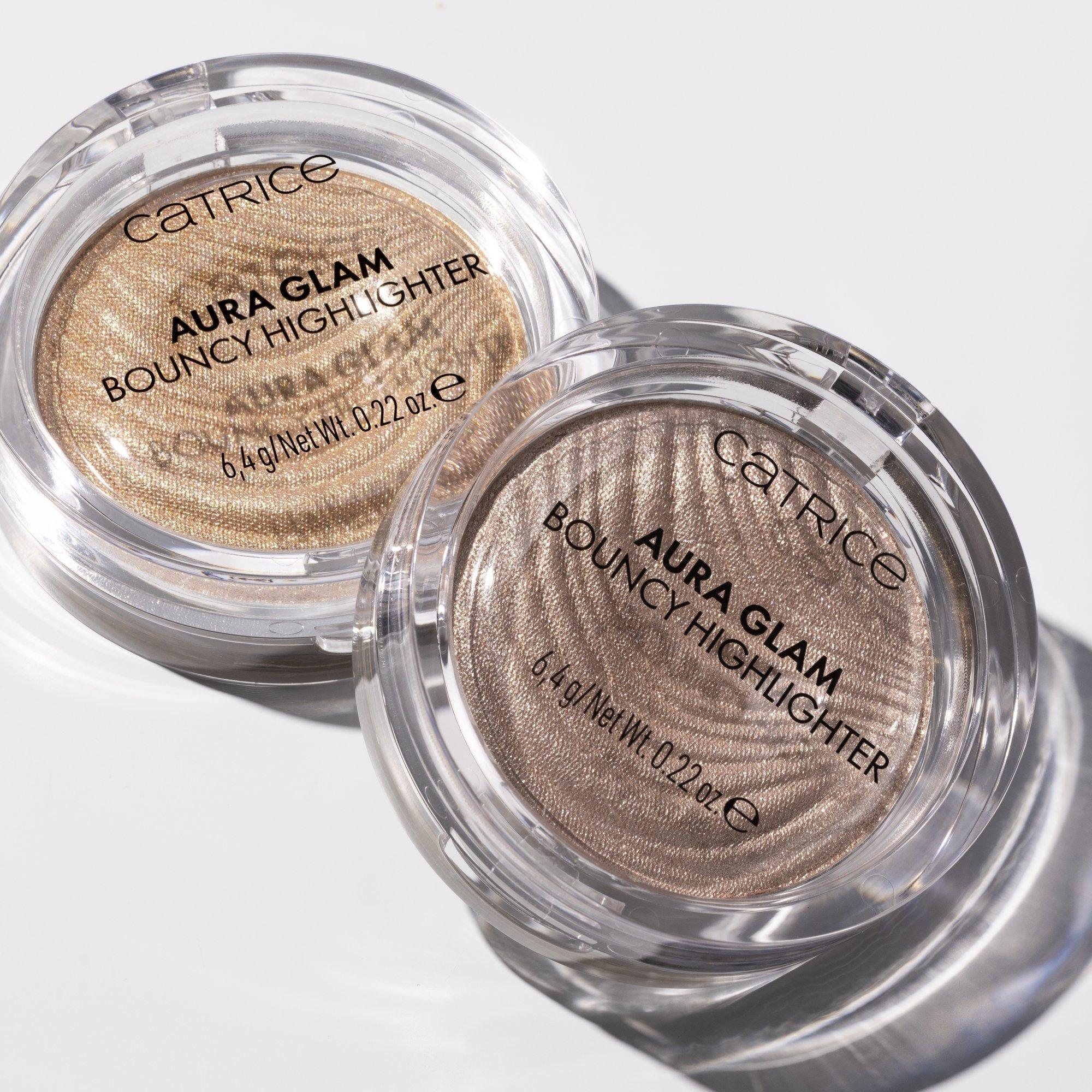 Aura Glam Bouncy Highlighter