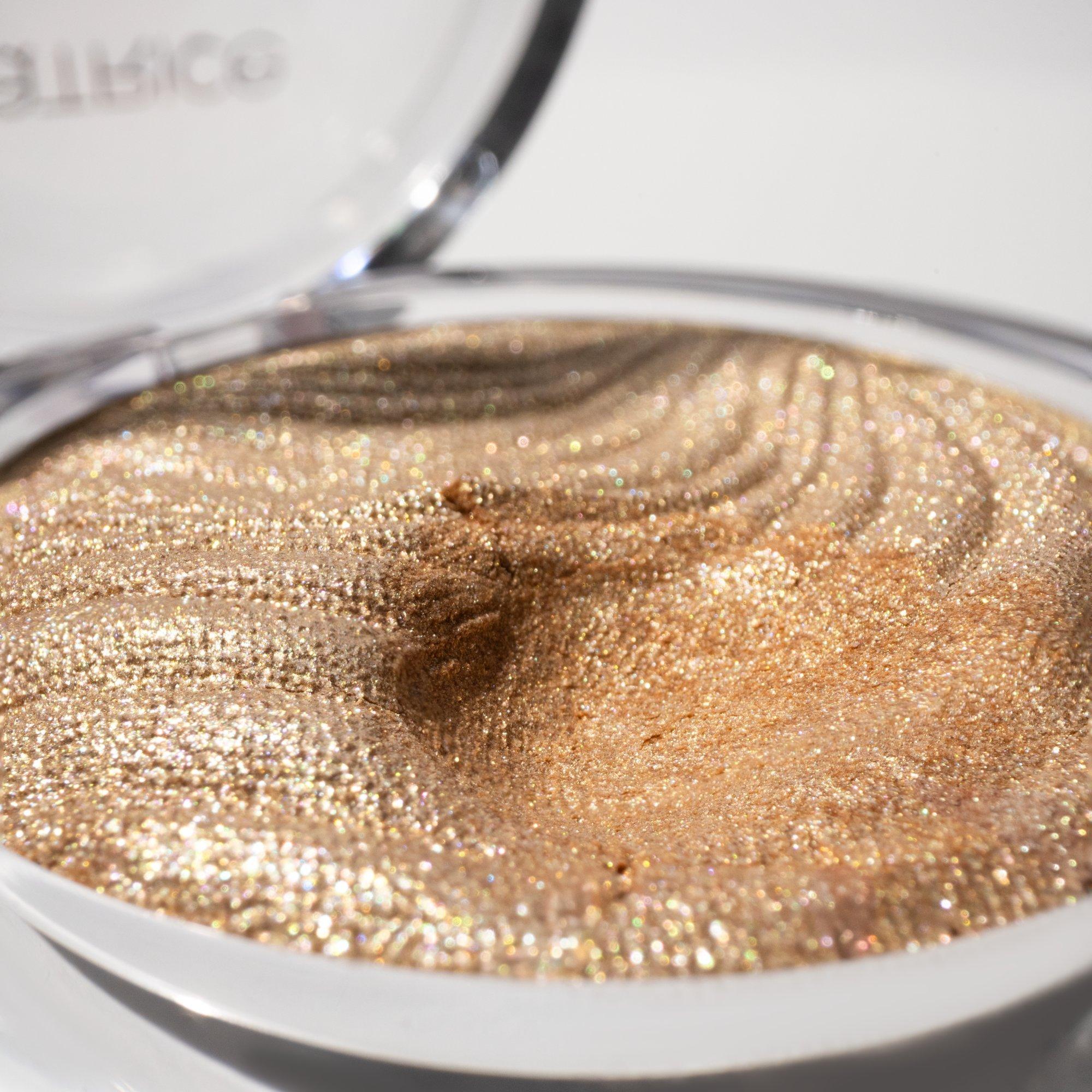 Aura Glam Bouncy Highlighter