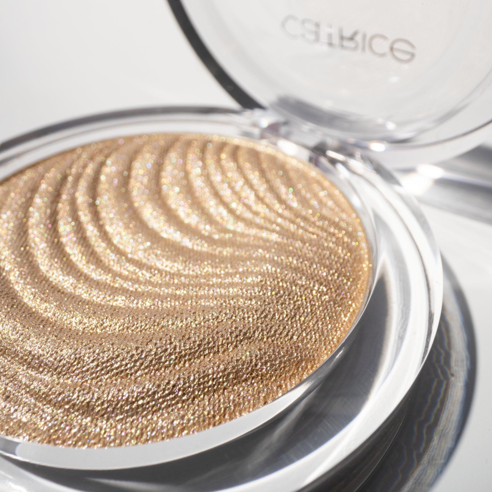 Aura Glam Bouncy Highlighter