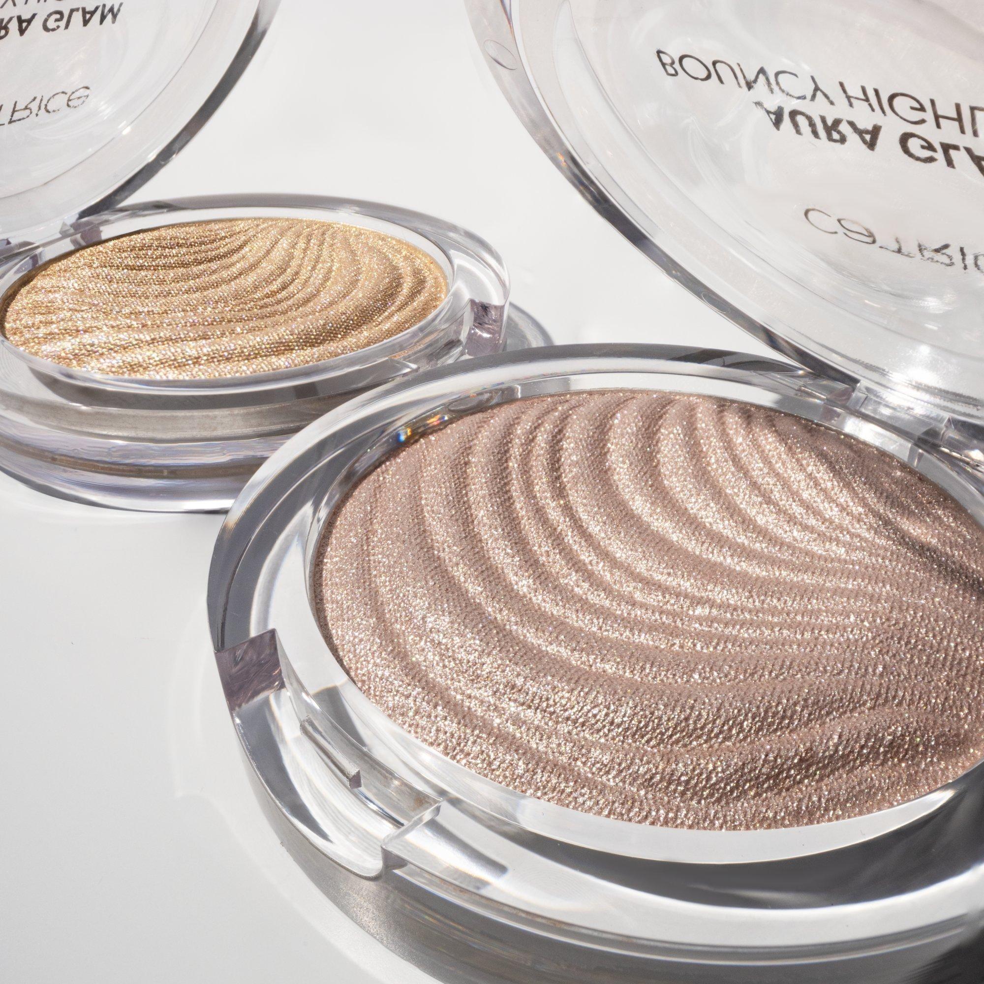 Aura Glam Bouncy Highlighter