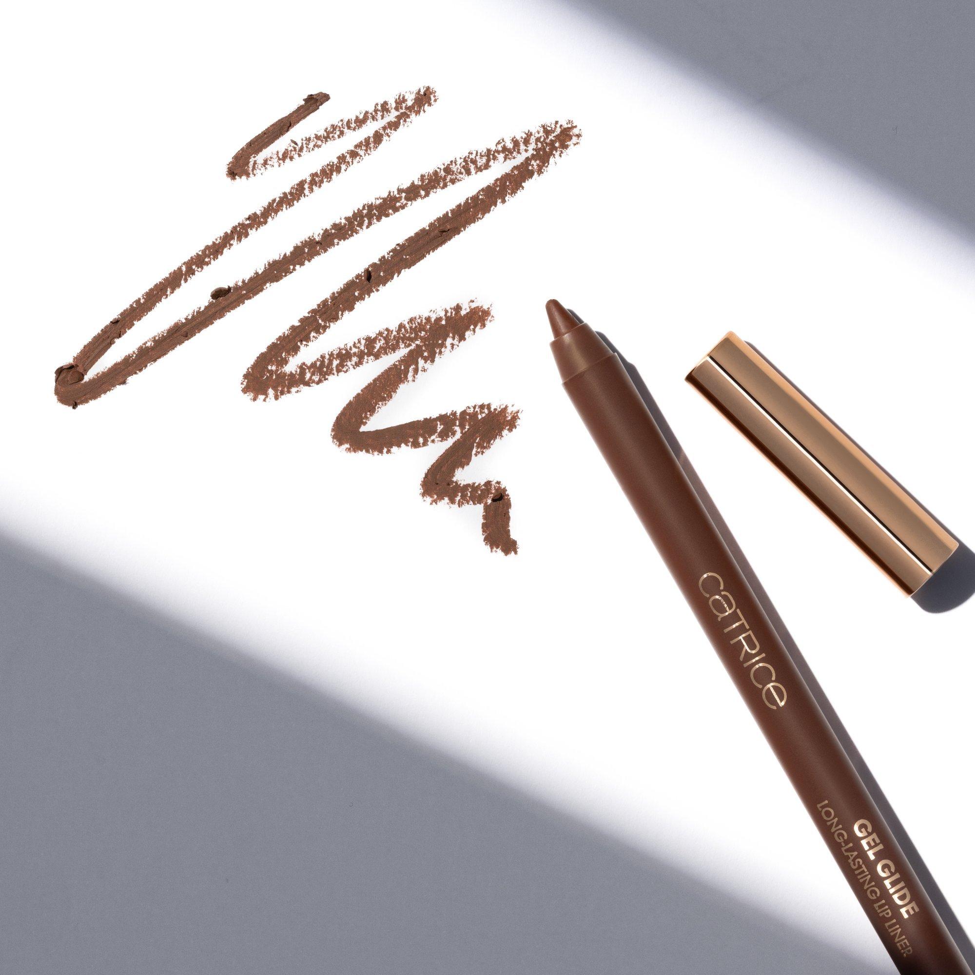 Creion rezistent pentru buze