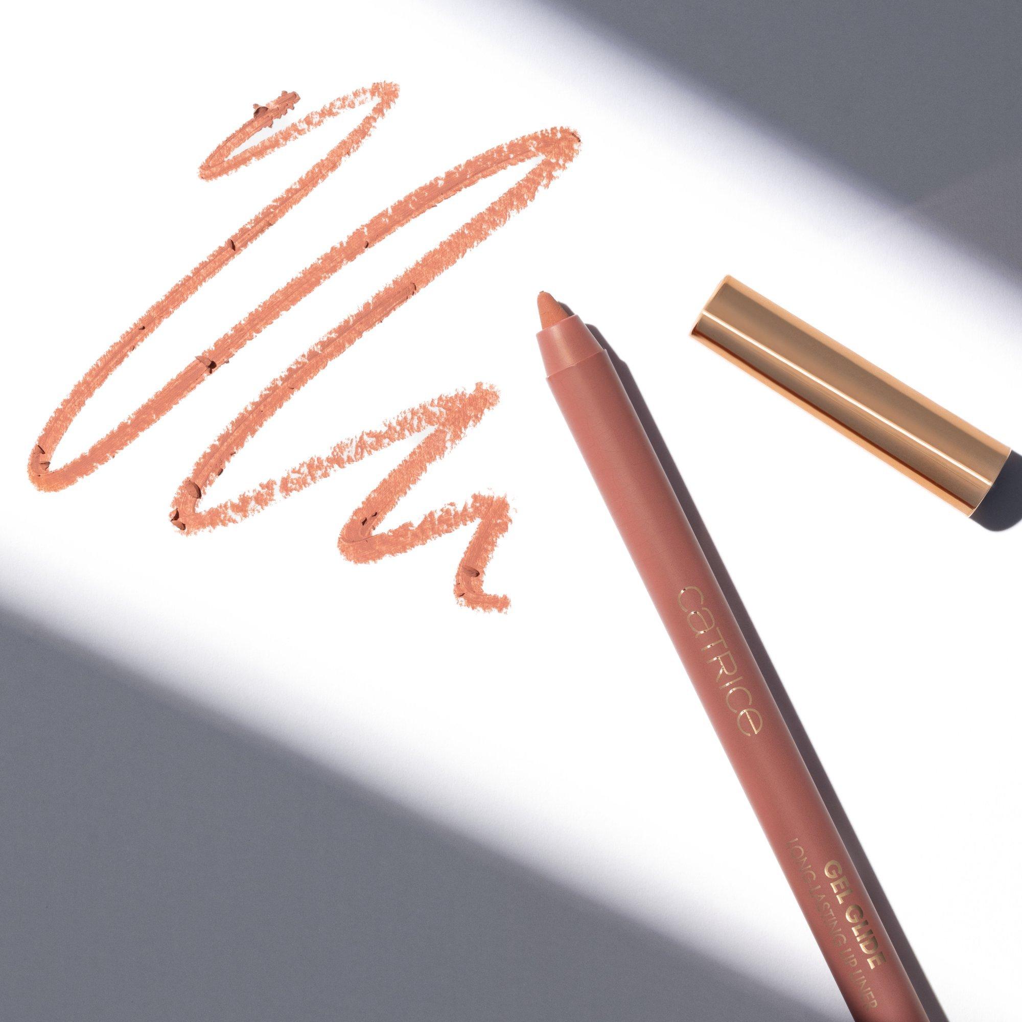 Creion rezistent pentru buze