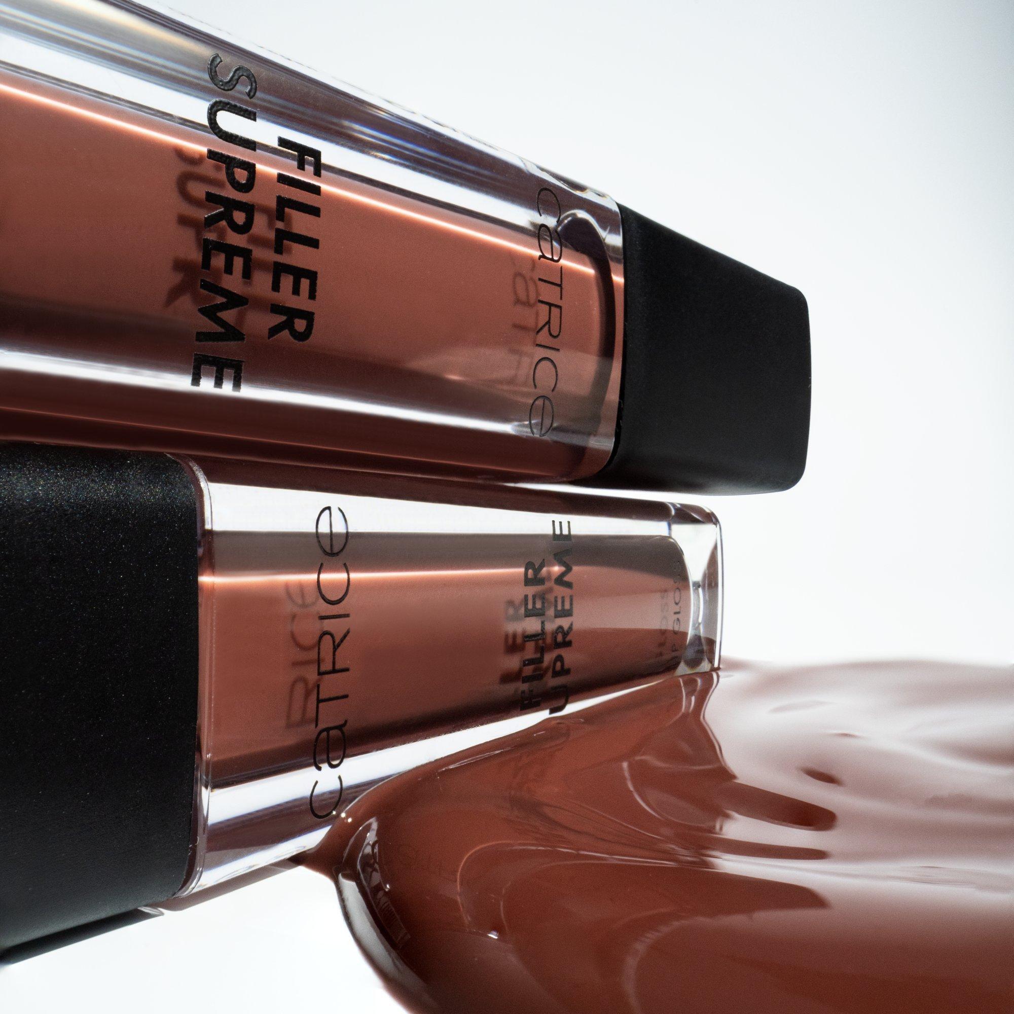 Luciu de buze Filler Supreme