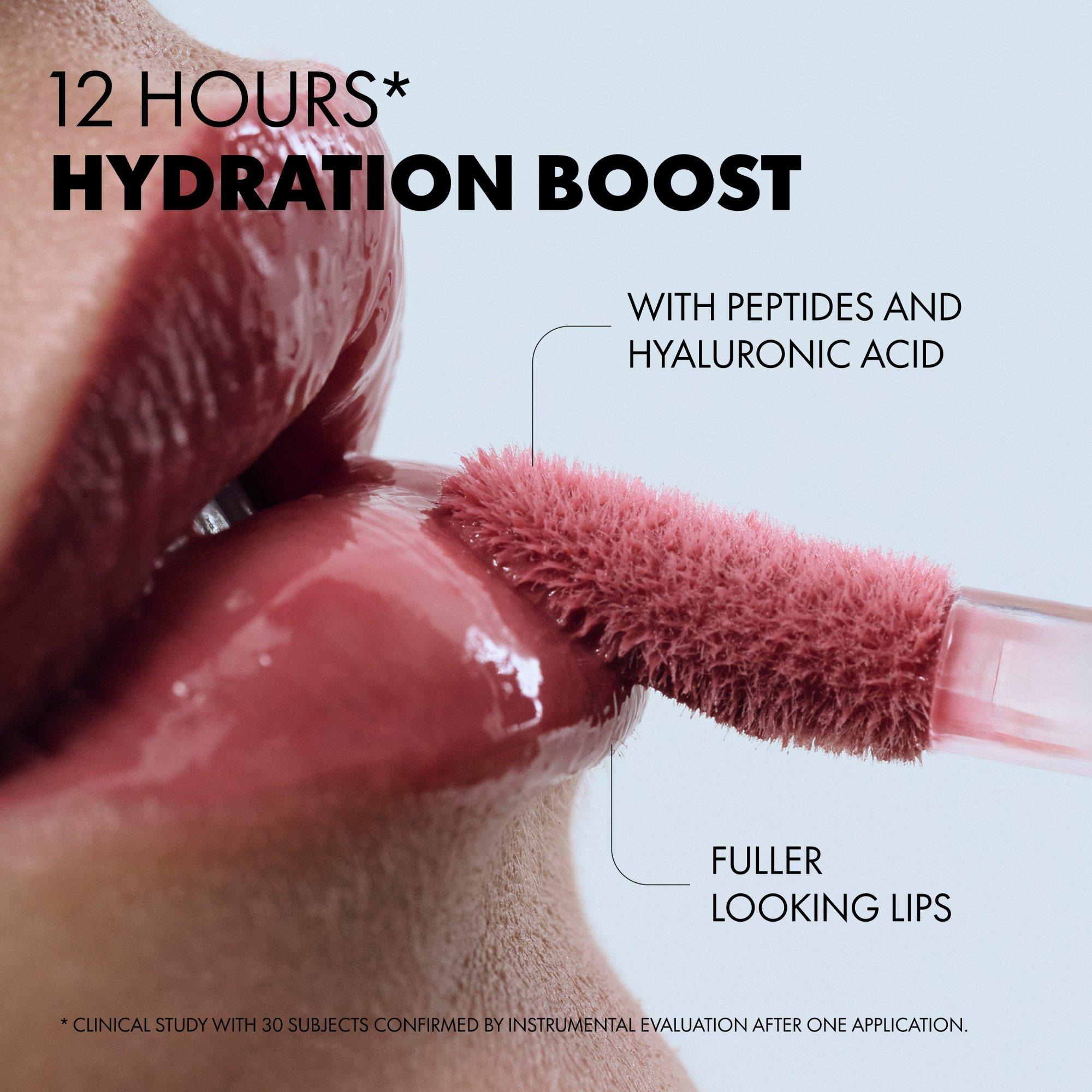 Filler Supreme Lip Gloss