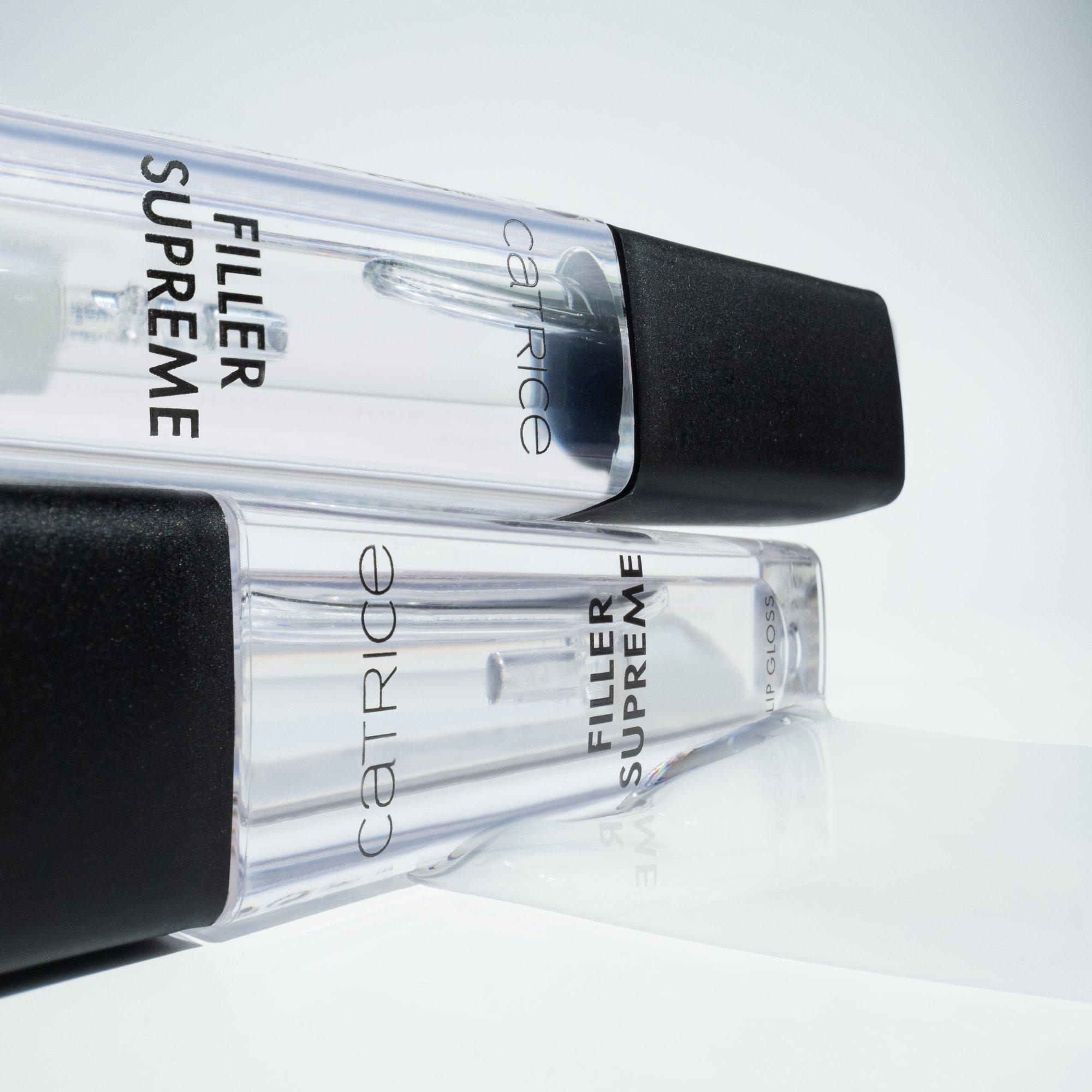 Luciu de buze Filler Supreme