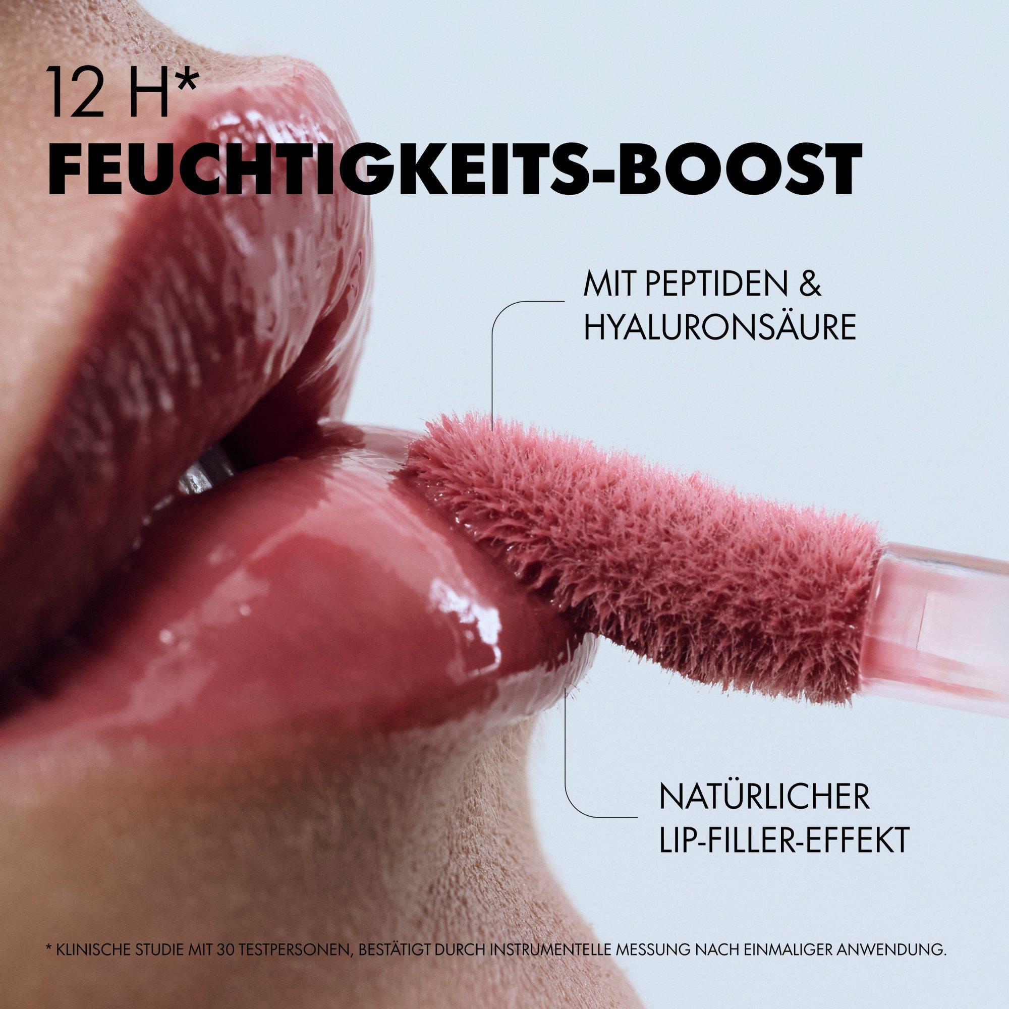 Filler Supreme Lip Gloss