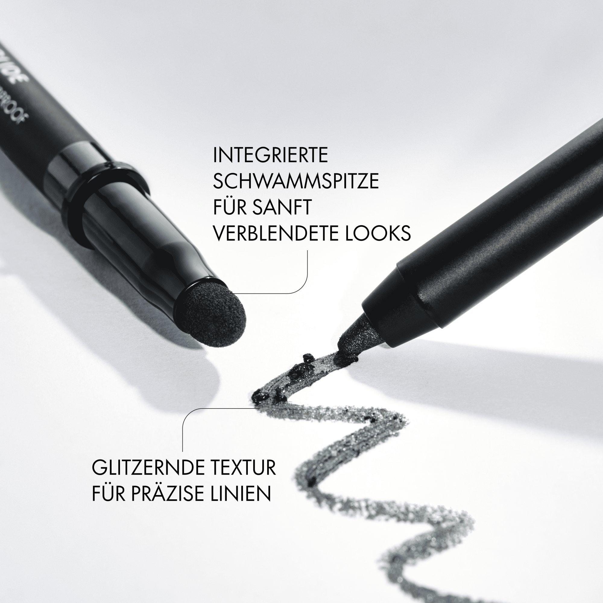 Jewel Glide Effect Eye Pencil