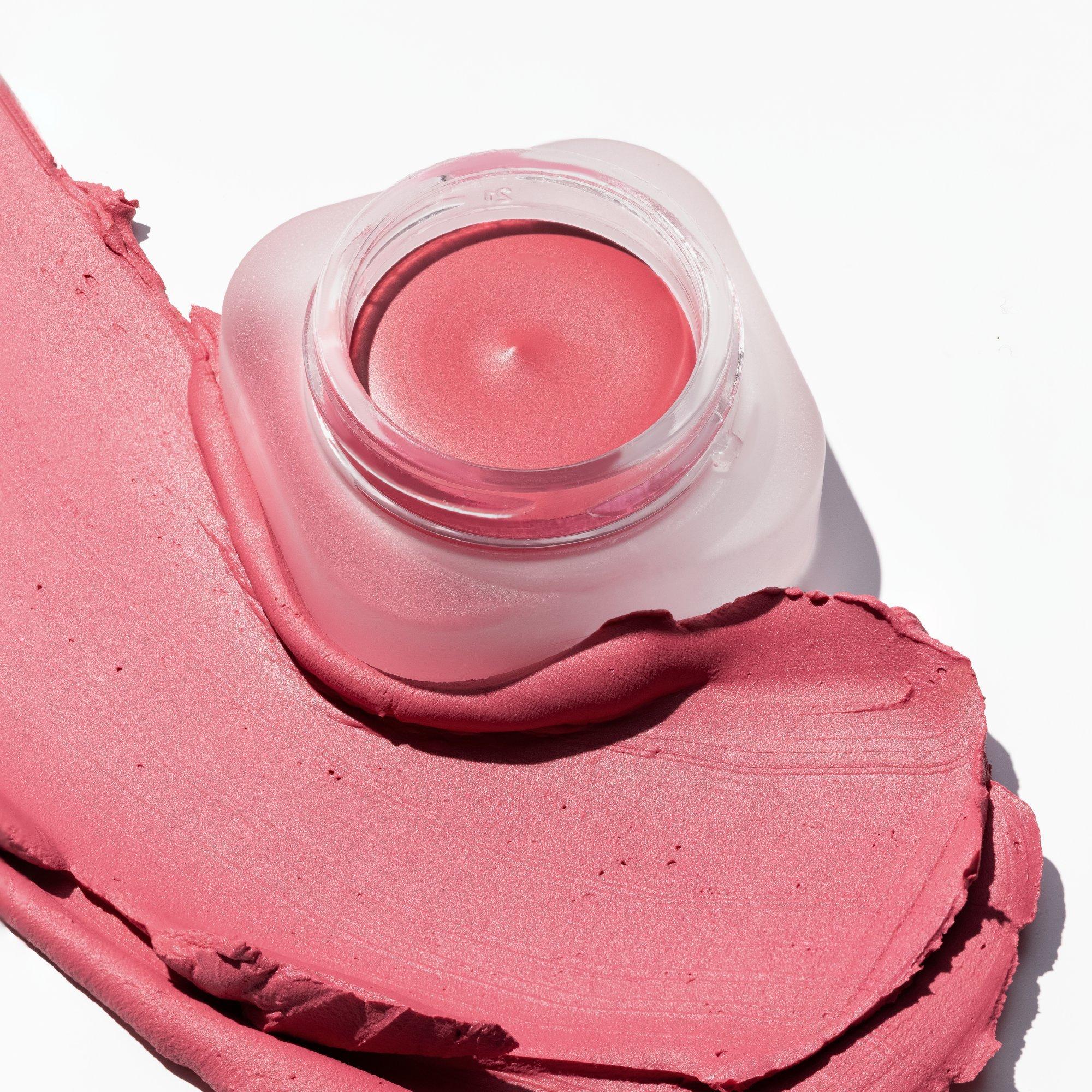 Fard de obraz Velvet Pudding Blurring