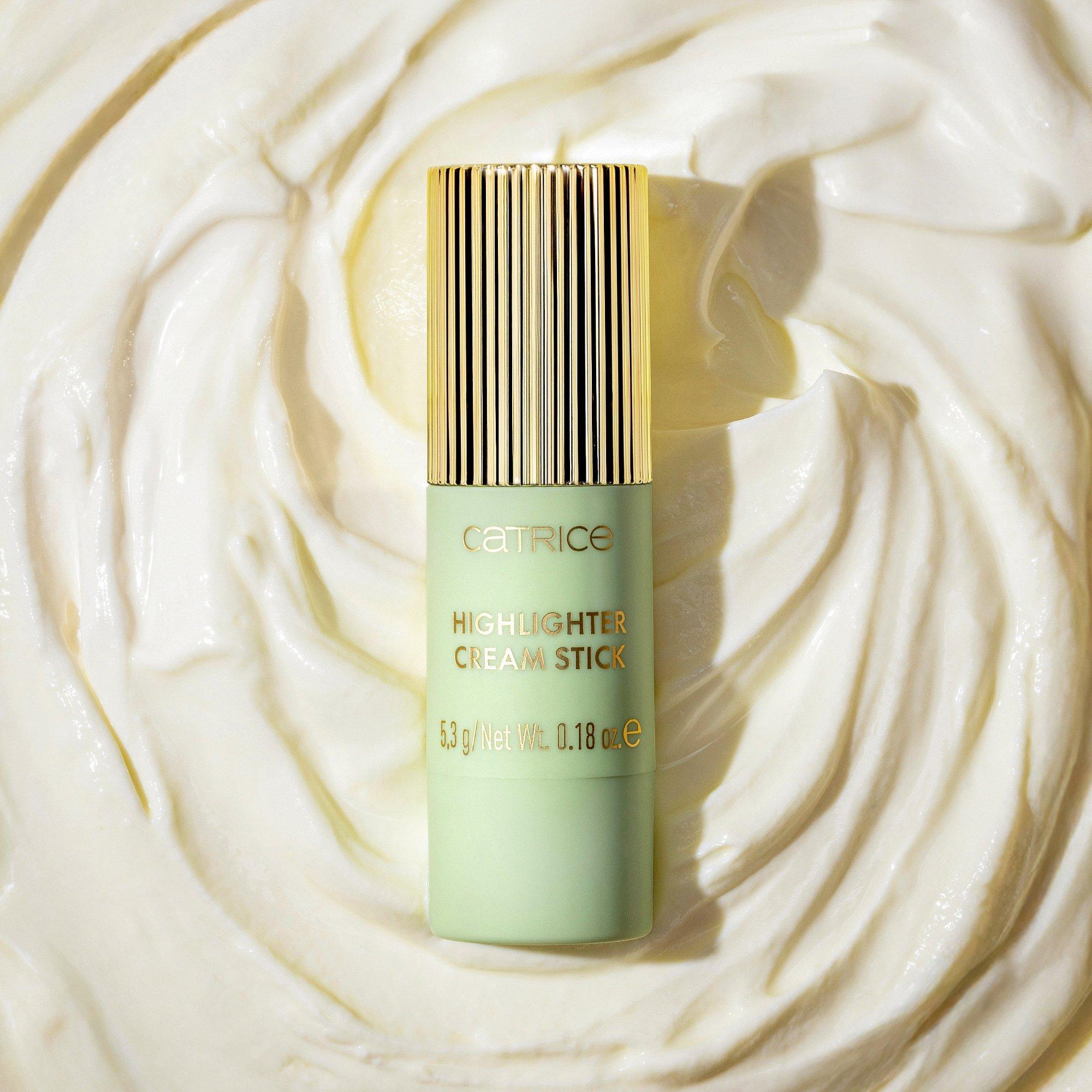 PISTACHIO CREAM DELIGHT Highlighter Cream Stick
