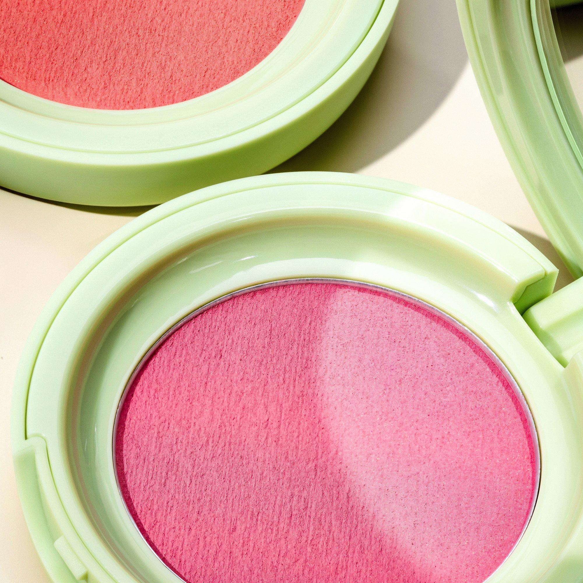 PISTACHIO CREAM DELIGHT Blush Cream