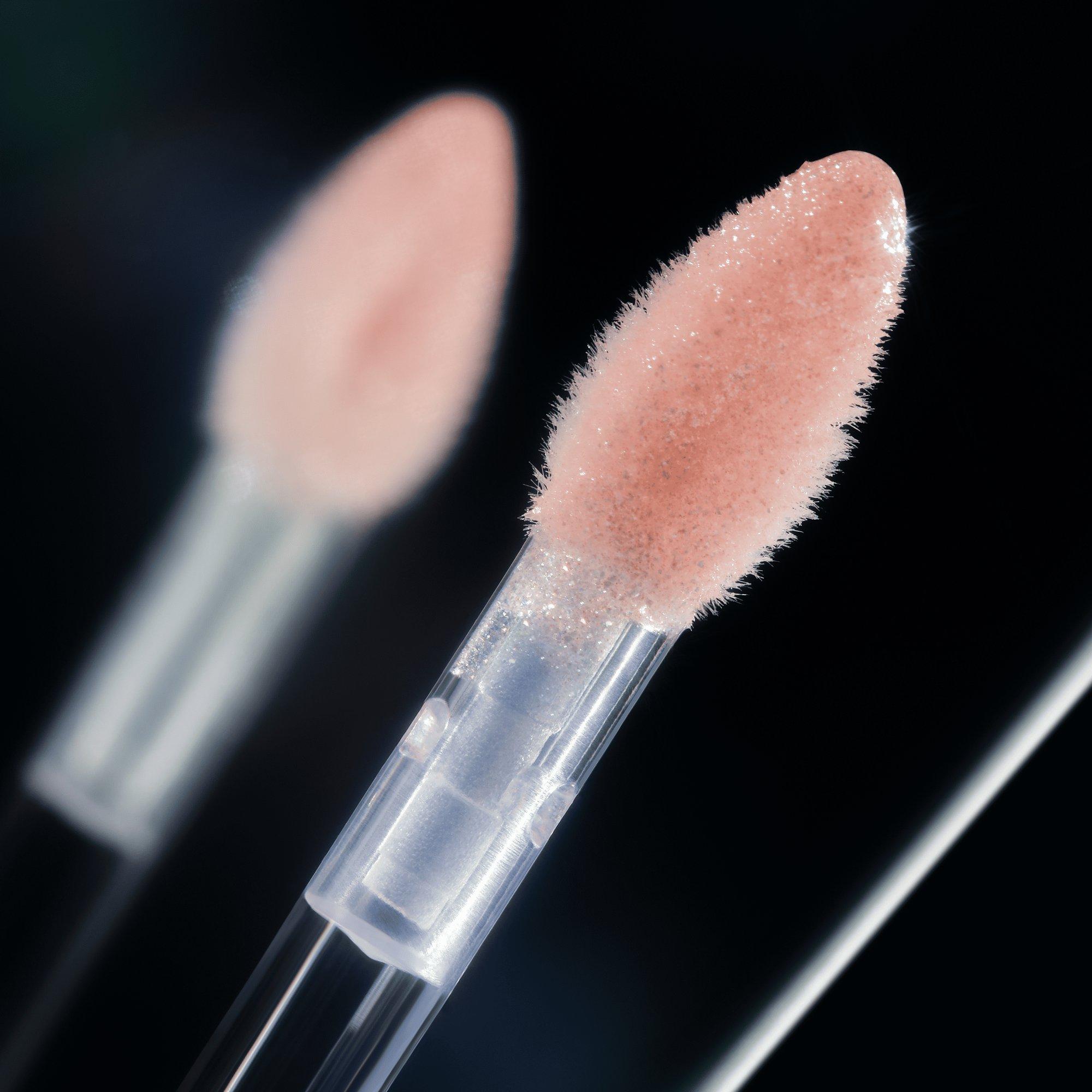 Gloss de Lábios Diamond Glaze