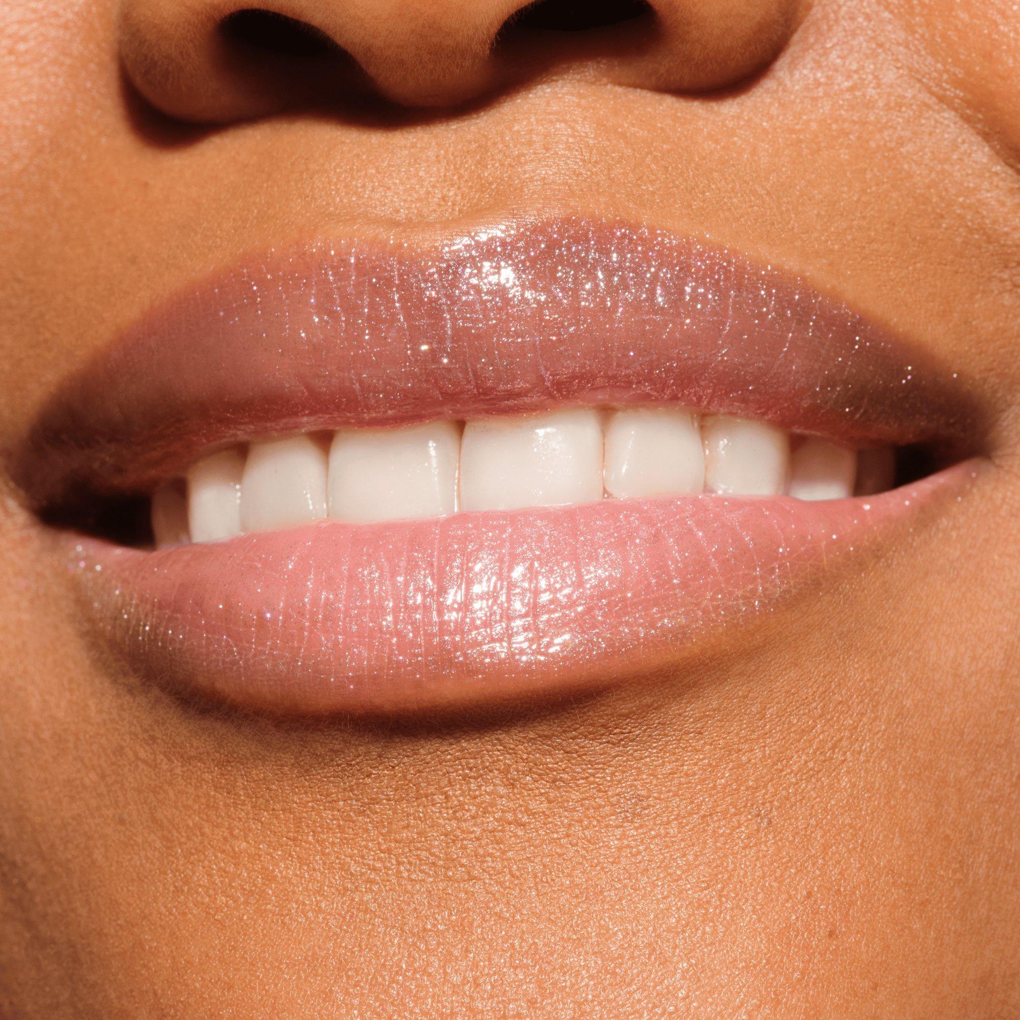 Gloss de Lábios Diamond Glaze