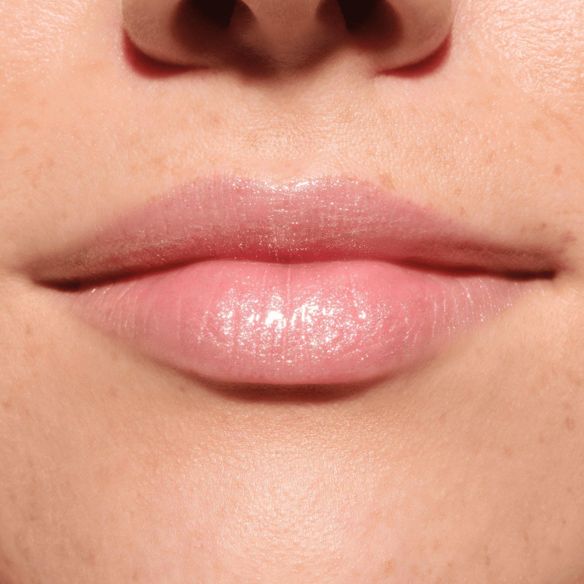 Gloss de Lábios Diamond Glaze