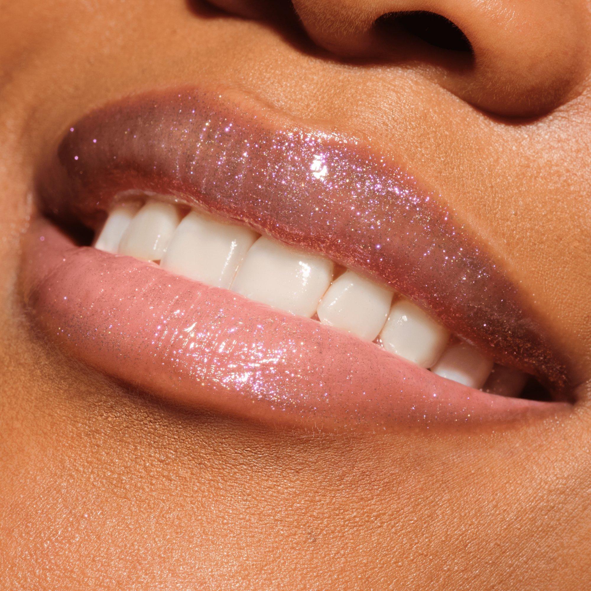 Brillo de labios Diamond Glaze