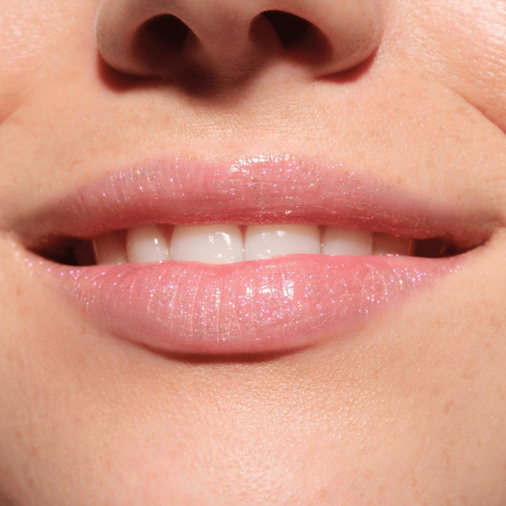 Brillo de labios Diamond Glaze
