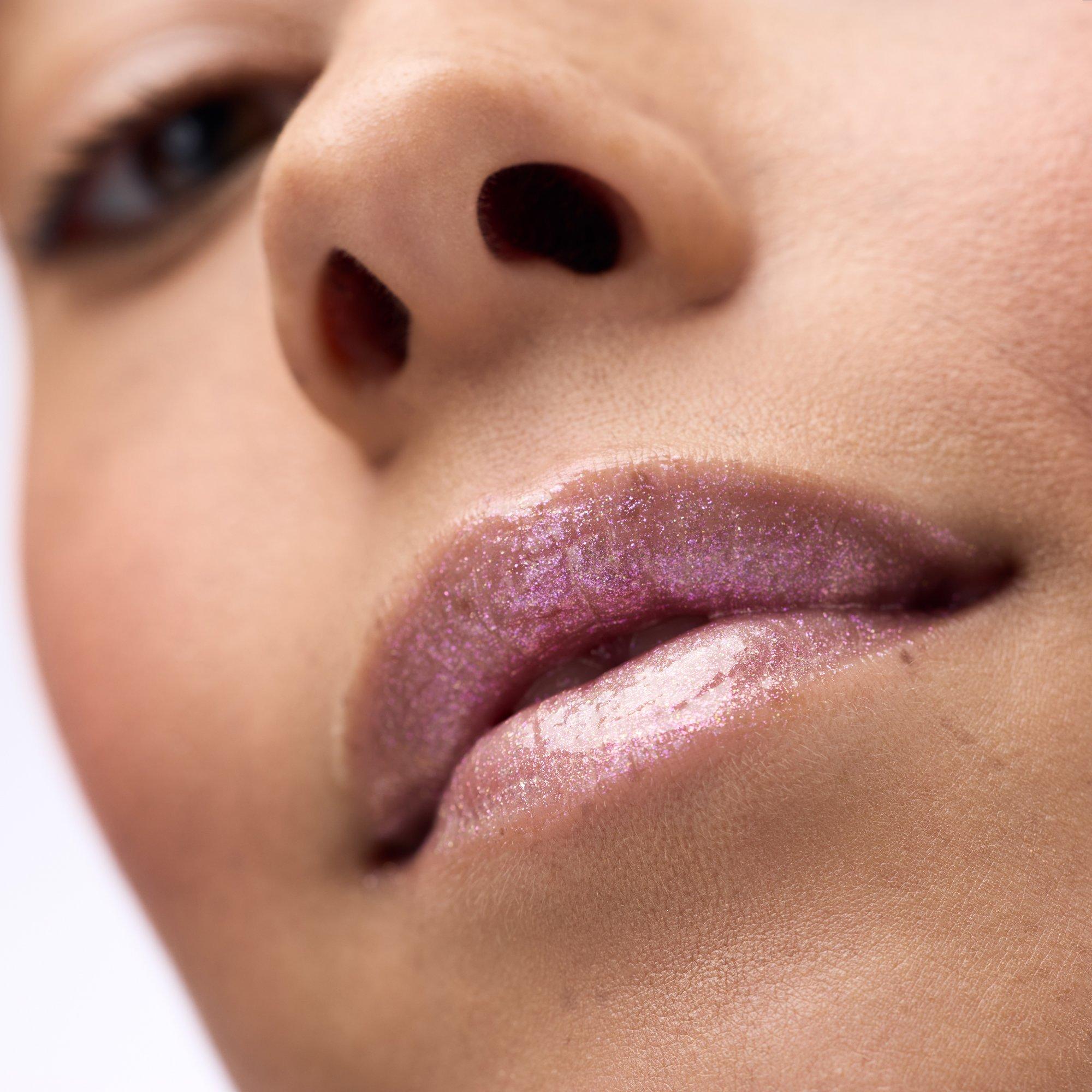 Brillo de labios Diamond Glaze