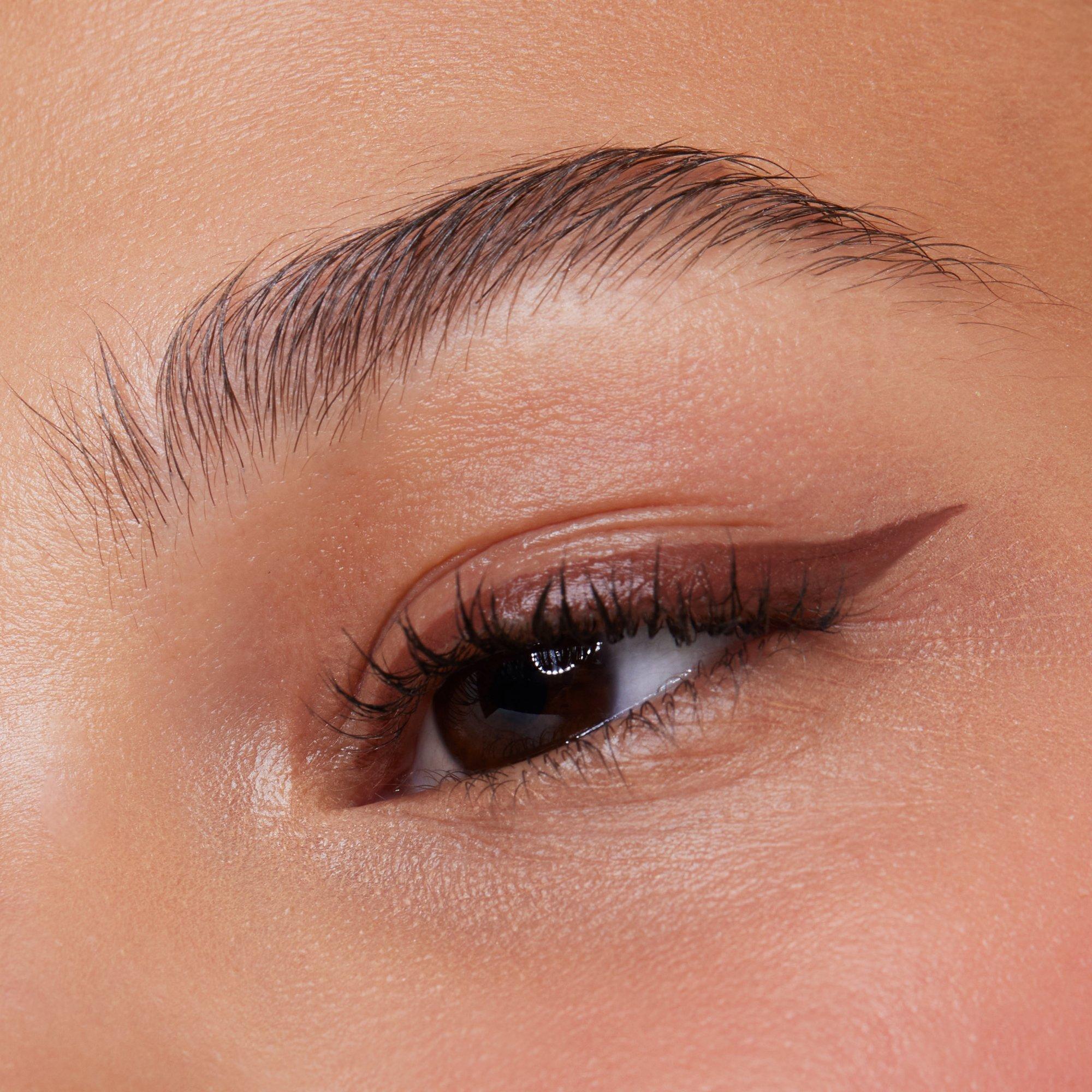 oční linky Lash PRINCESS brown
