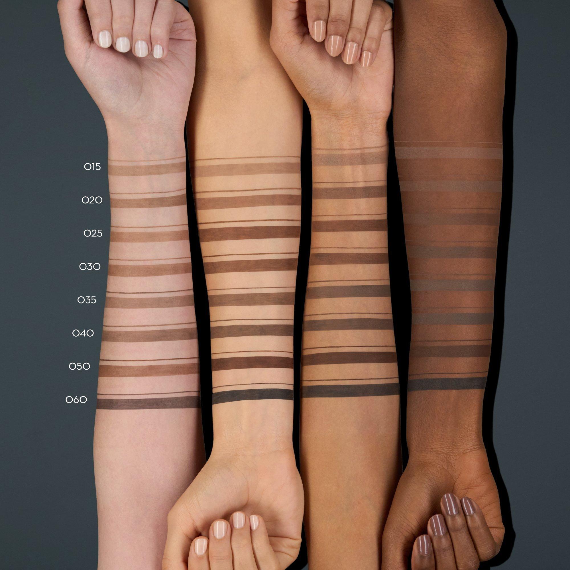 Slim’Matic Ultra Precise Matita per Sopracciglia Resistente all’Acqua