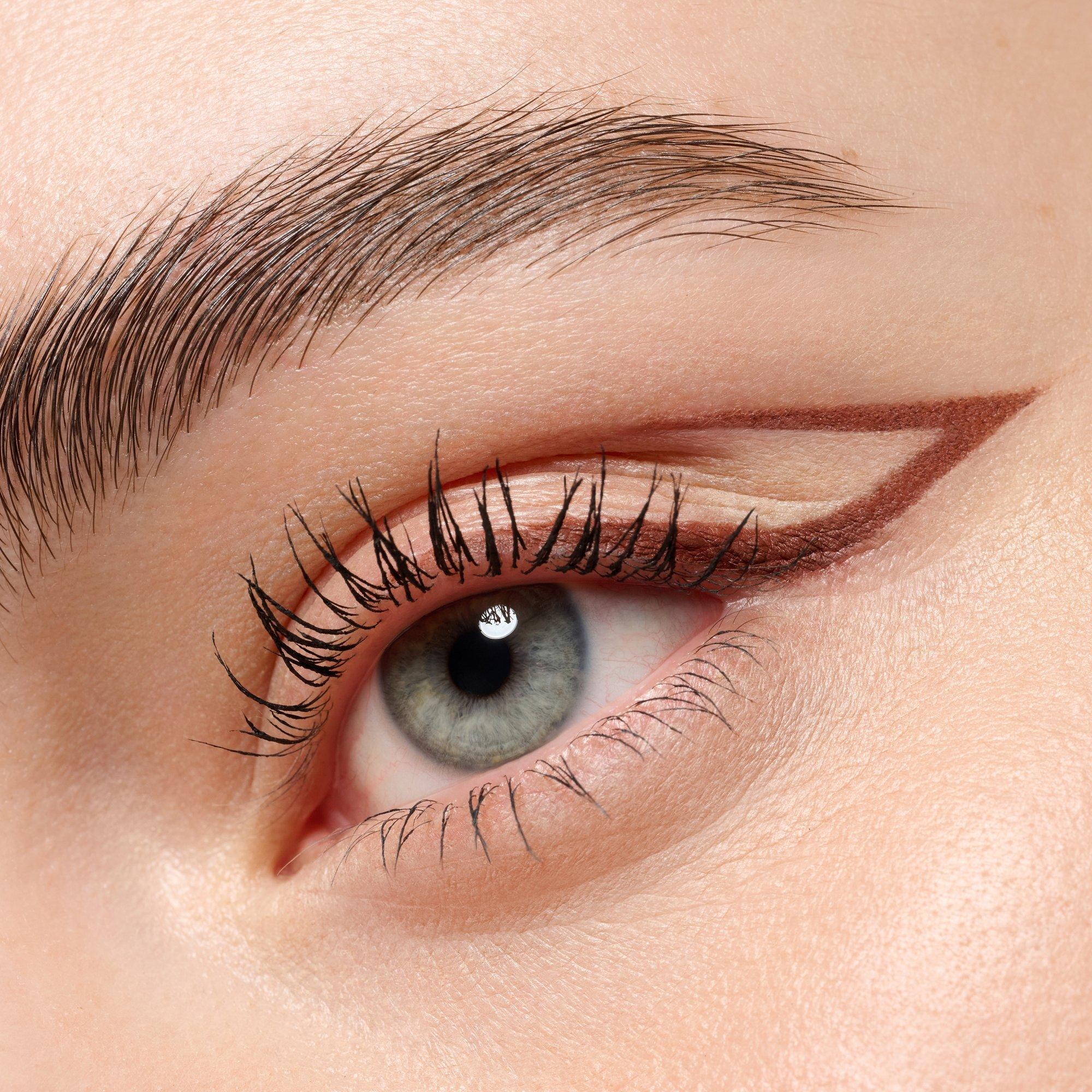 LONG-LASTING eye pencil crayon yeux longue tenue