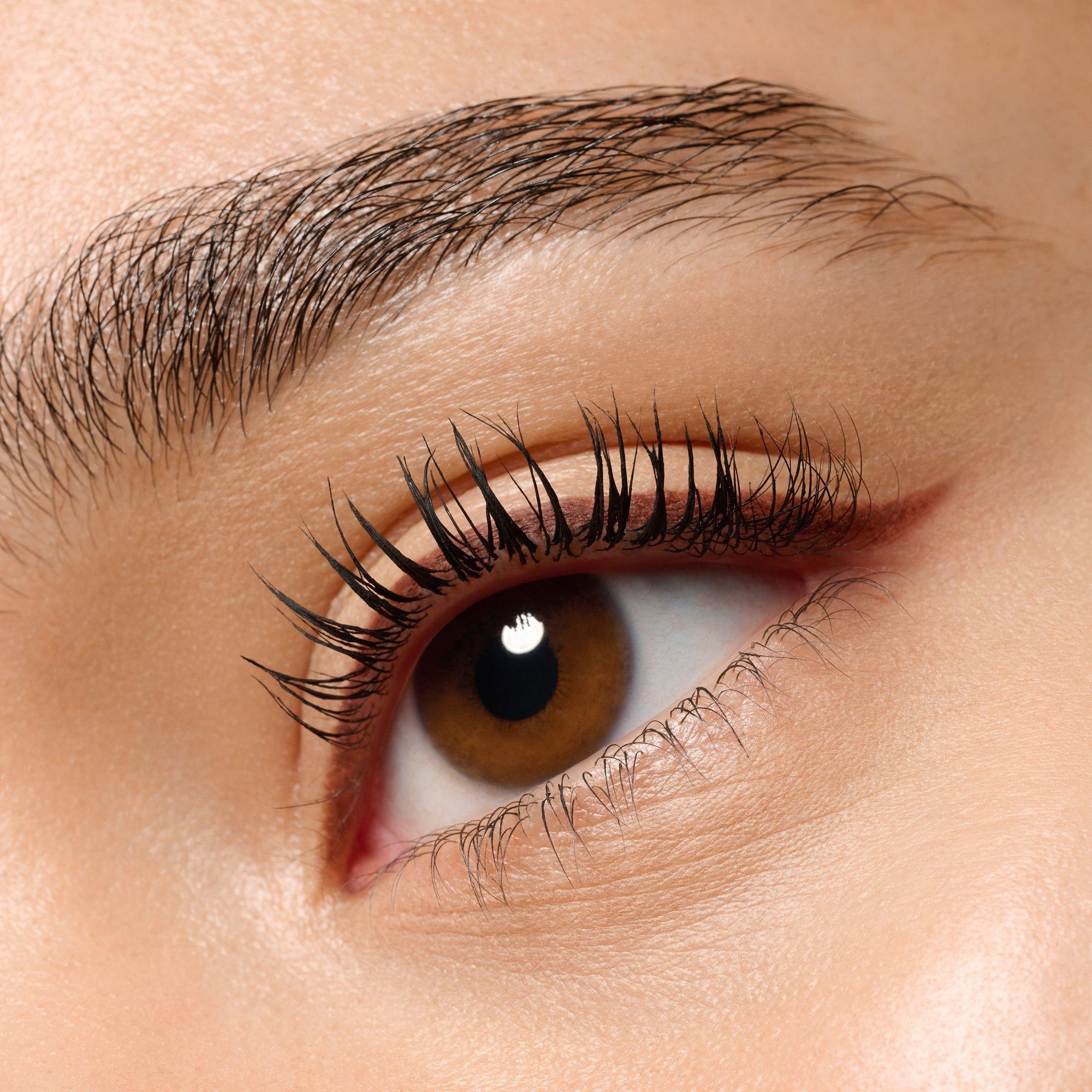 LONG-LASTING eye pencil crayon yeux longue tenue