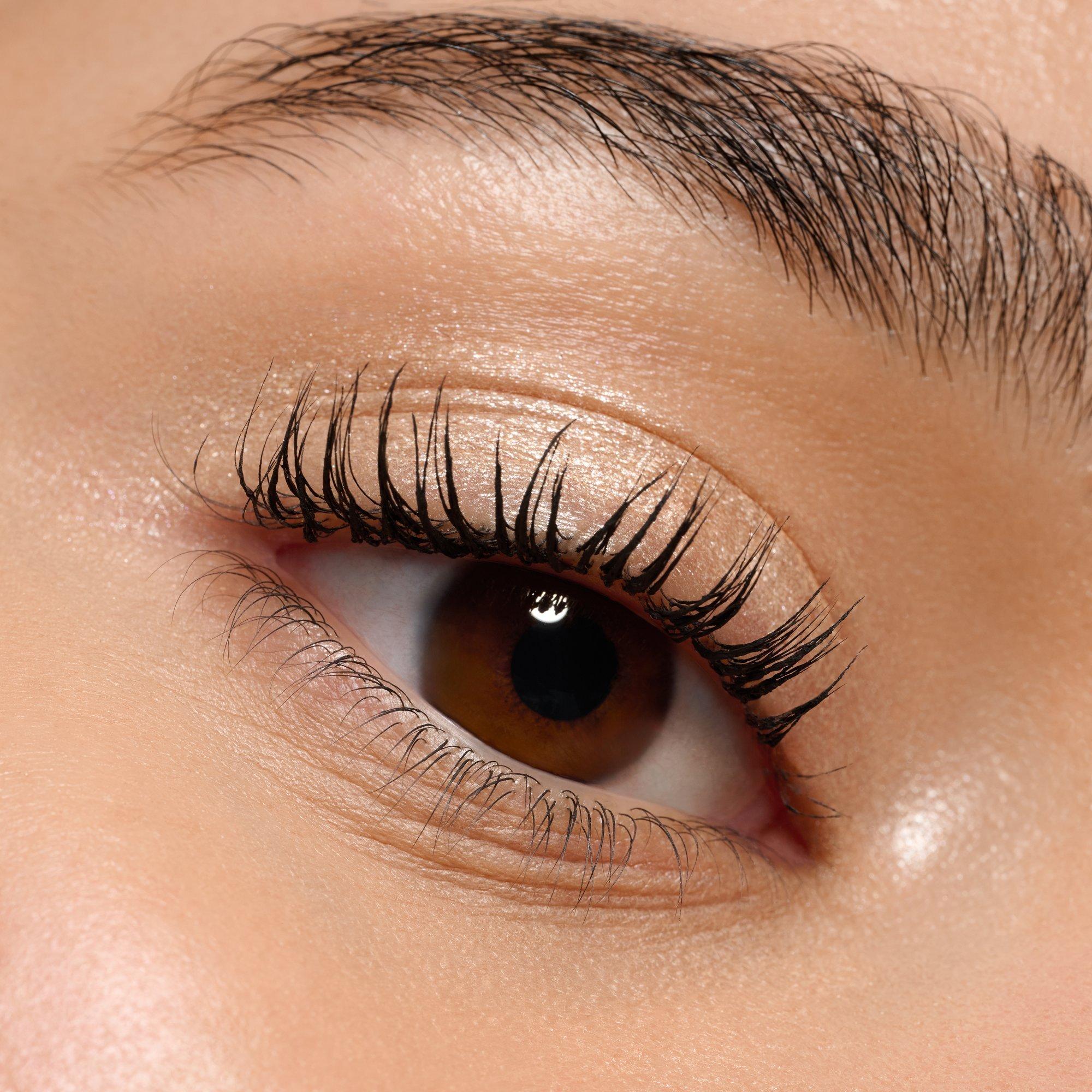 fard à paupières monochrome nacré