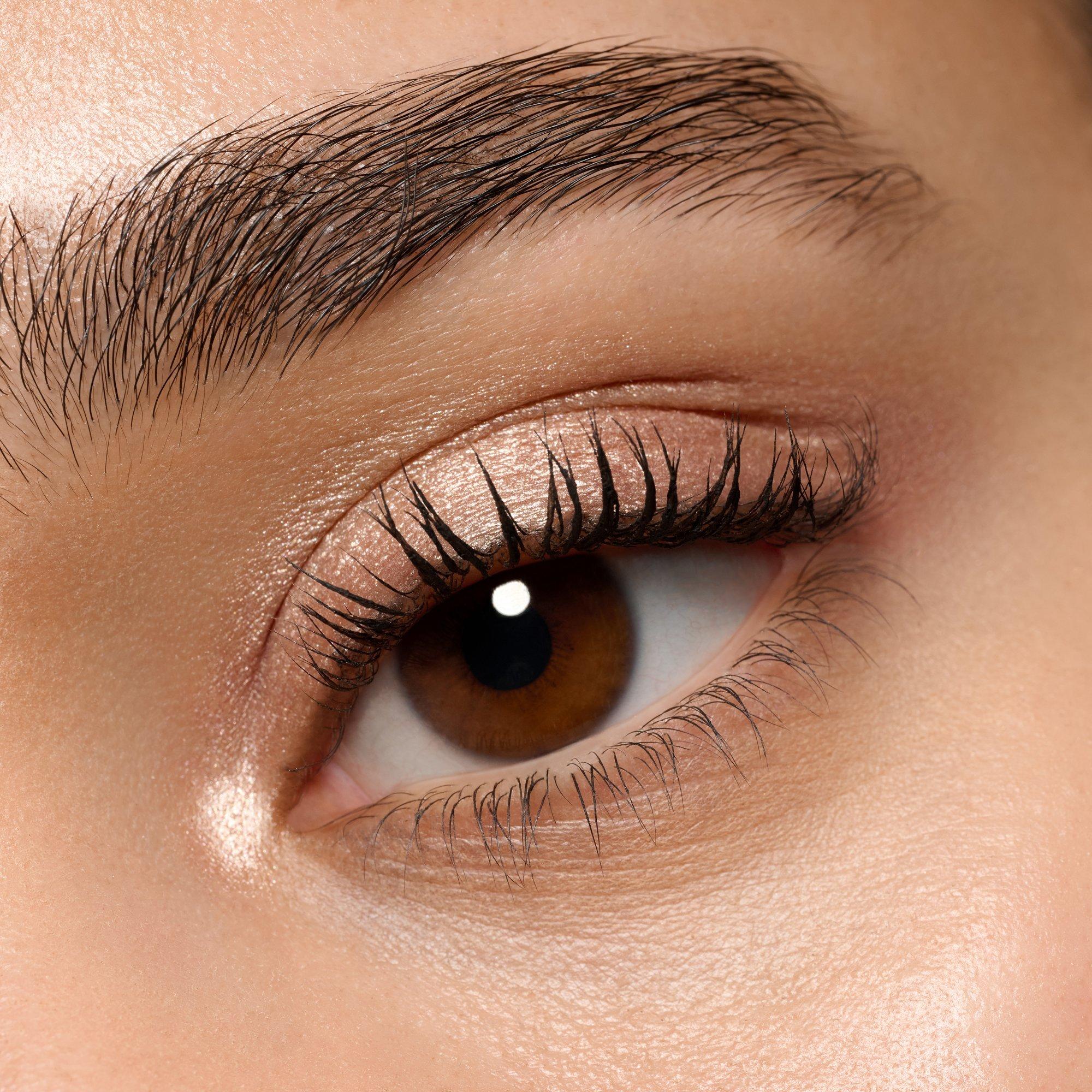 fard à paupières monochrome nacré