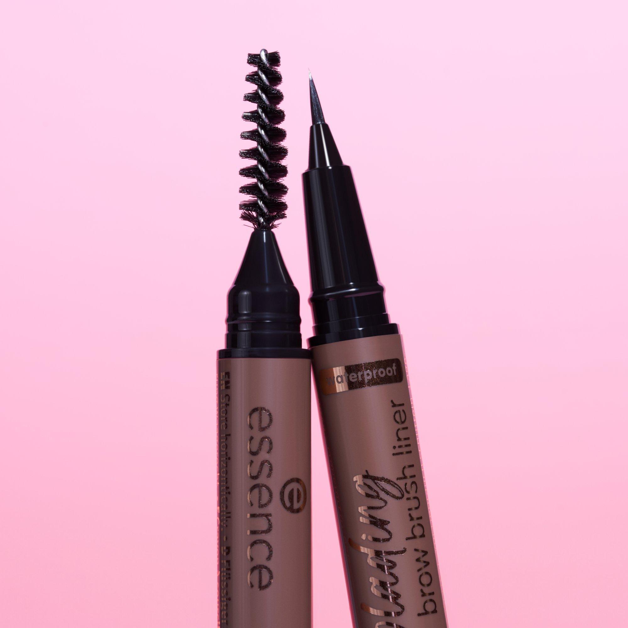 microblading brow brush liner crayon à sourcils