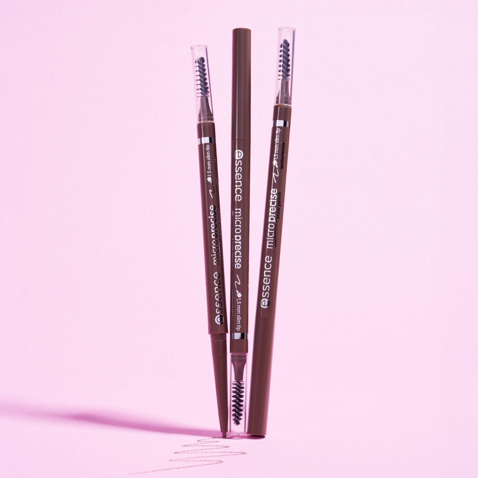micro precise brow pencil crayon à sourcils