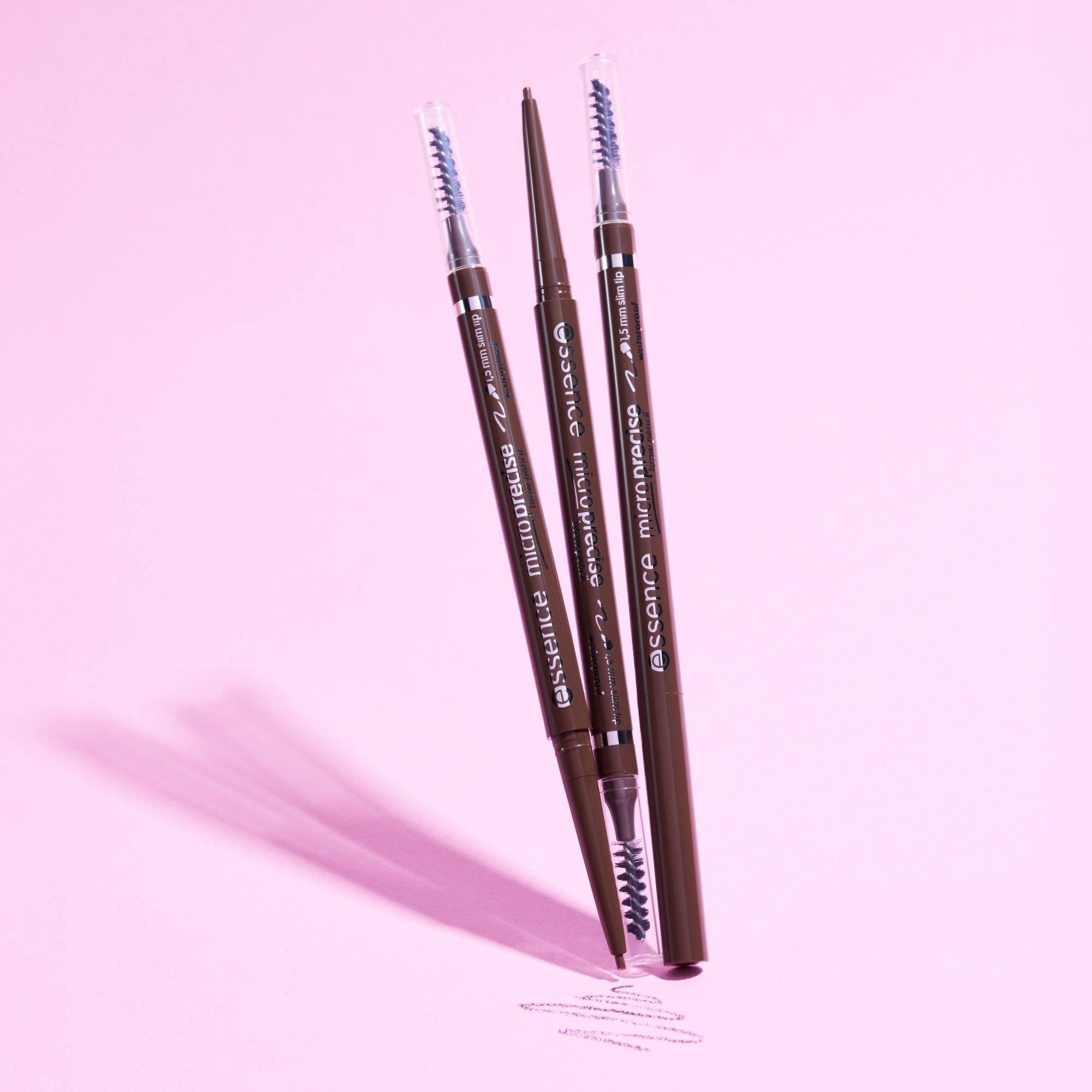 micro precise brow pencil crayon à sourcils