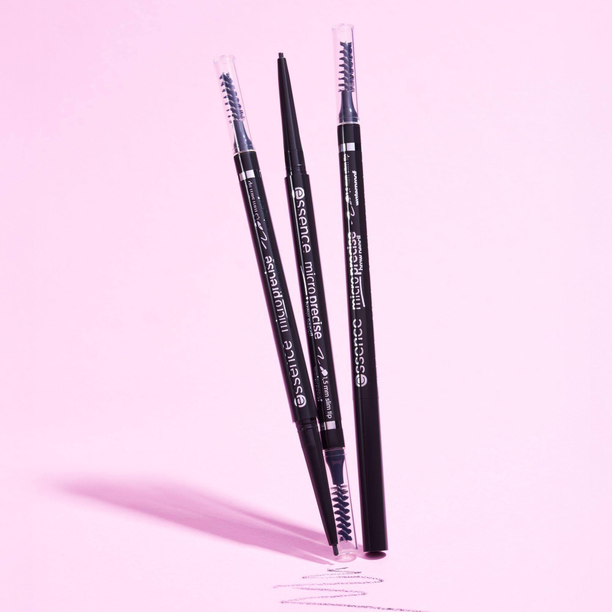 micro precise brow pencil crayon à sourcils