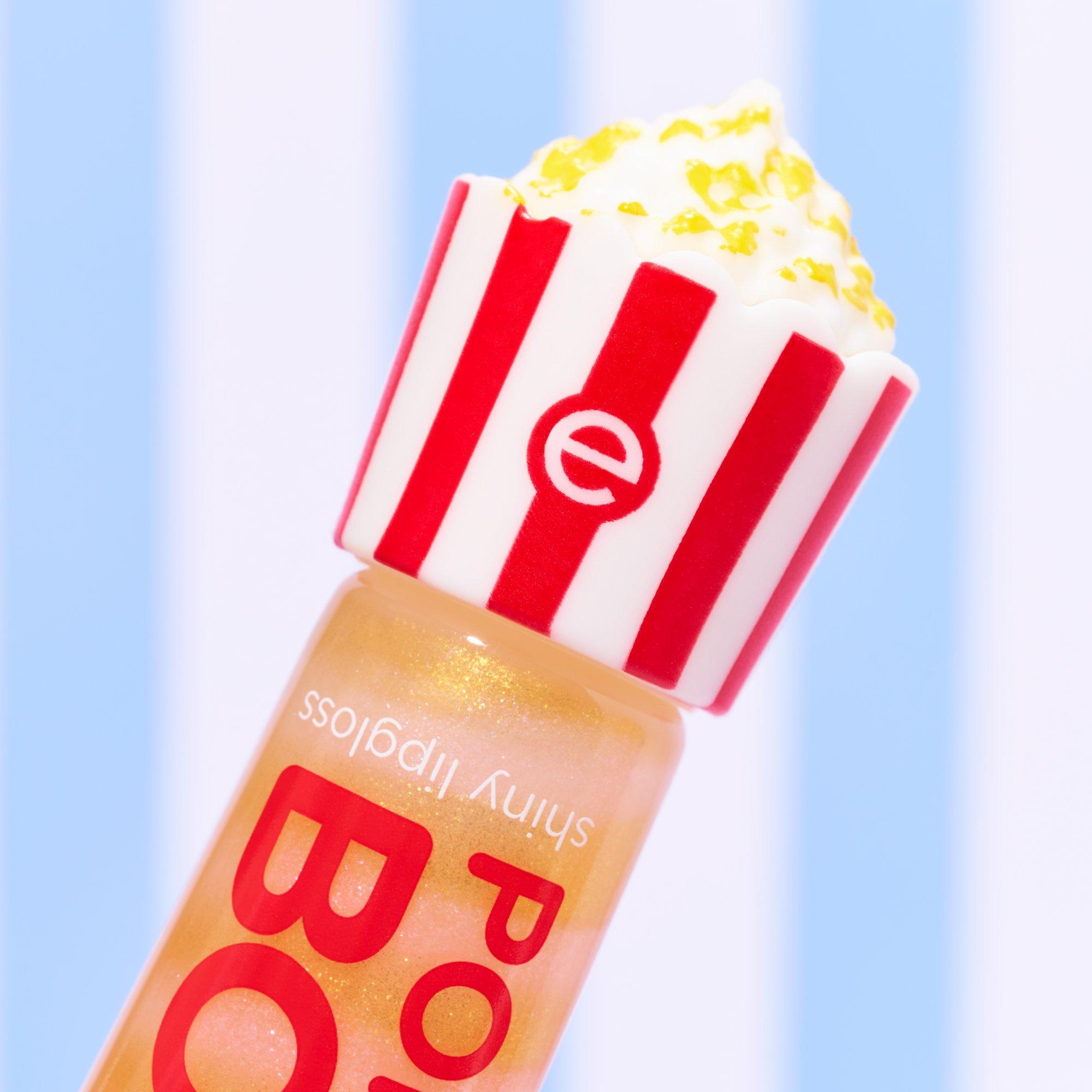 POPCRON BOMB shiny lipgloss