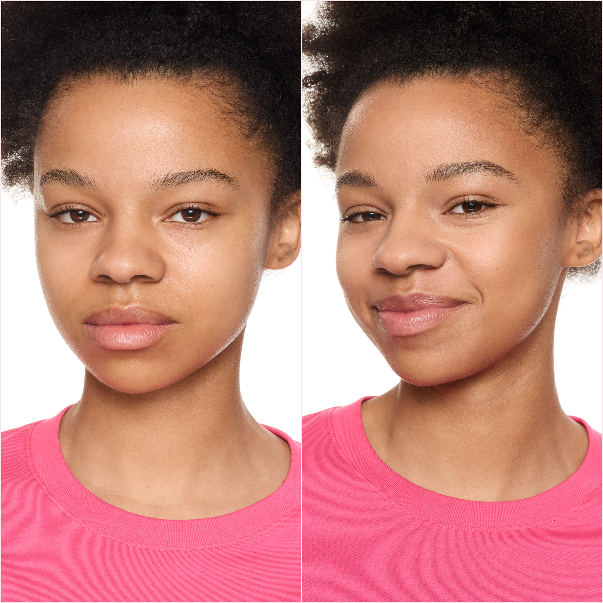 Duo contouring stick viso